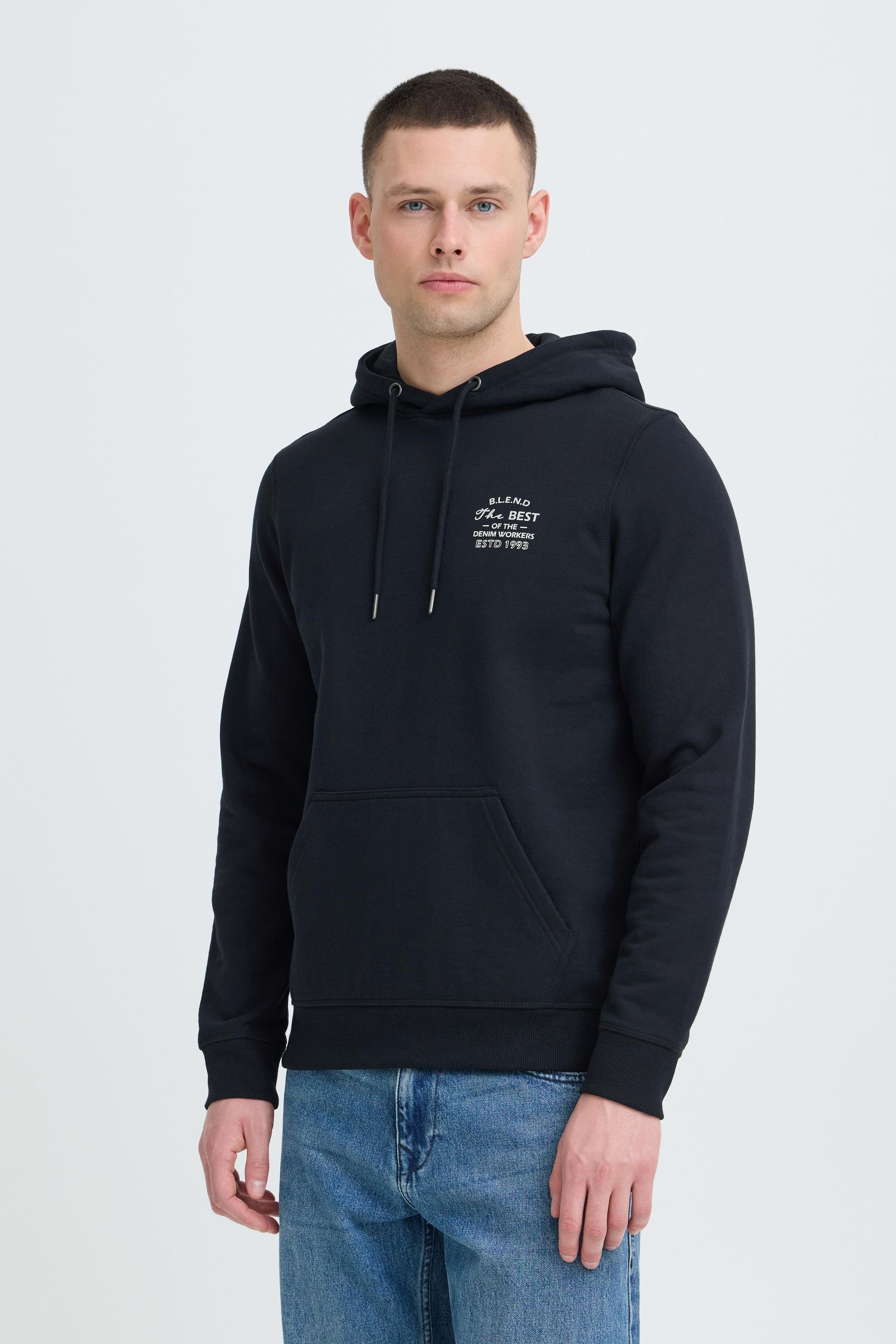 Blend Kapuzenpullover »Hoodie BHBest«