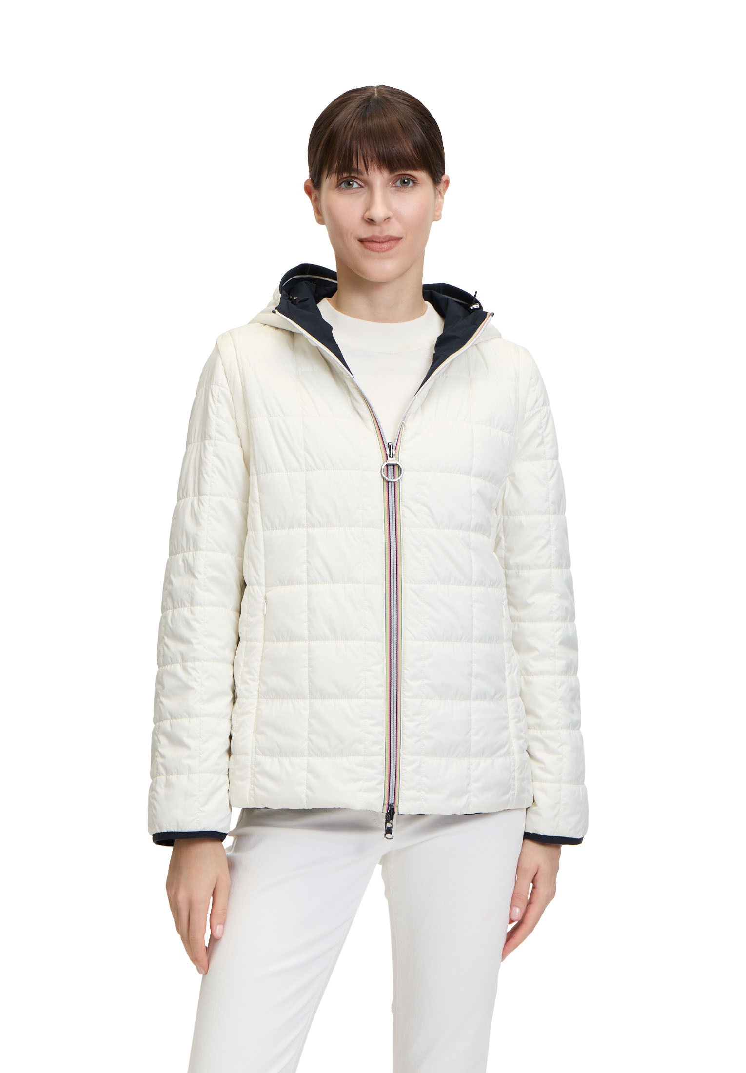 Betty Barclay Wendejacke »Wendejacke mit Kapuze«