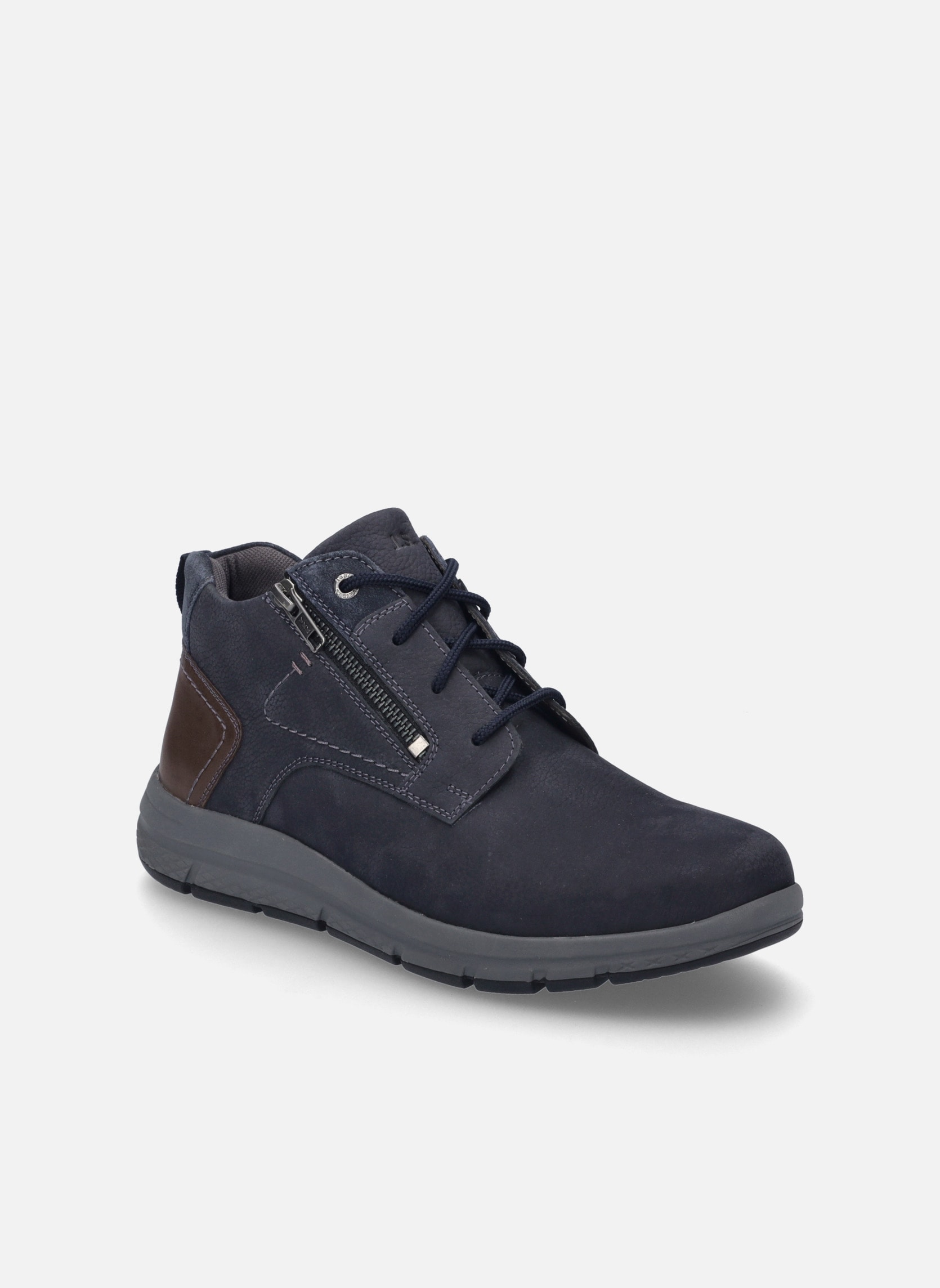 Josef Seibel Stiefelette »Giuseppe 03, indigo«