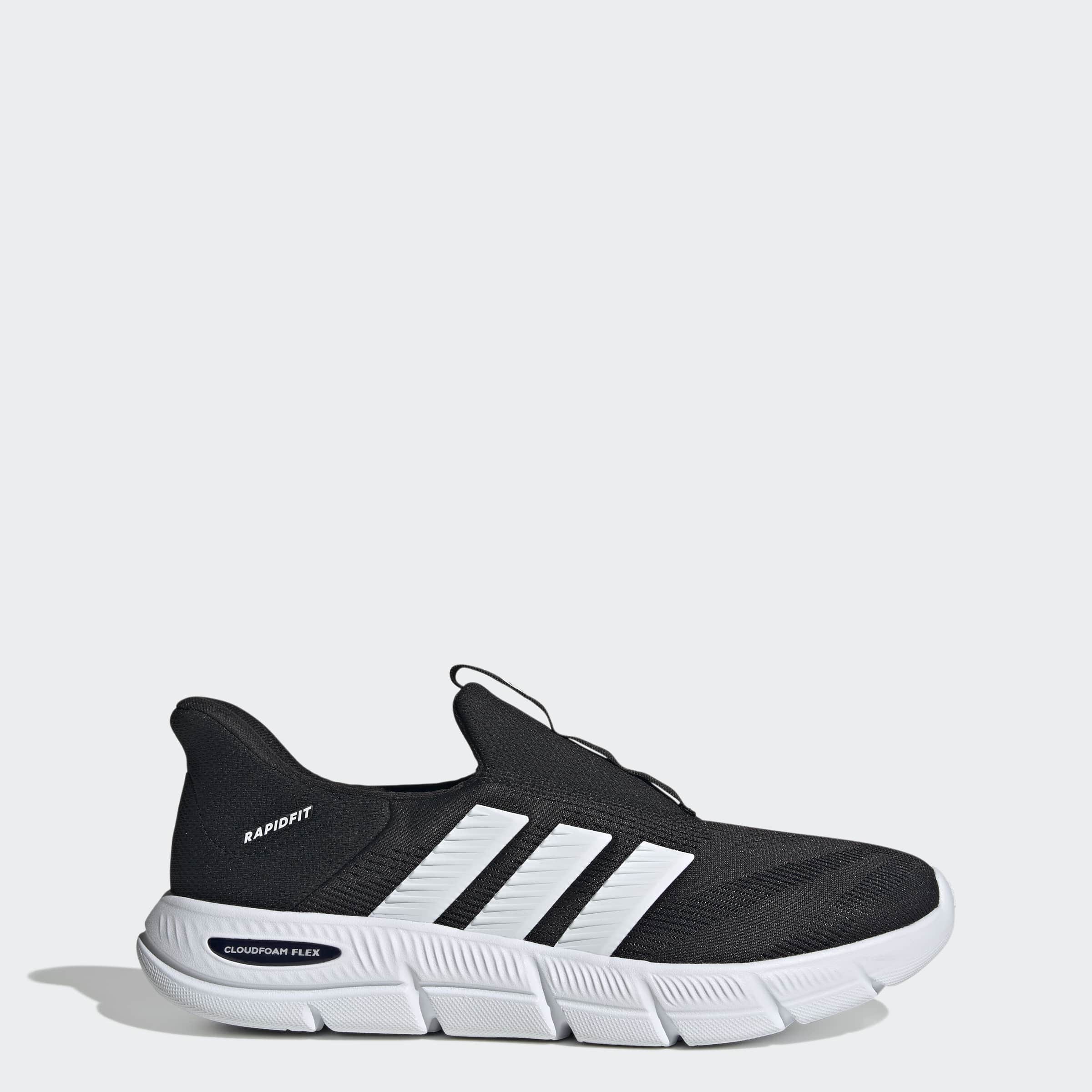 adidas Sportswear Walkingschuh »CLOUDFOAM FLEX - LOUNGE RAPIDF«