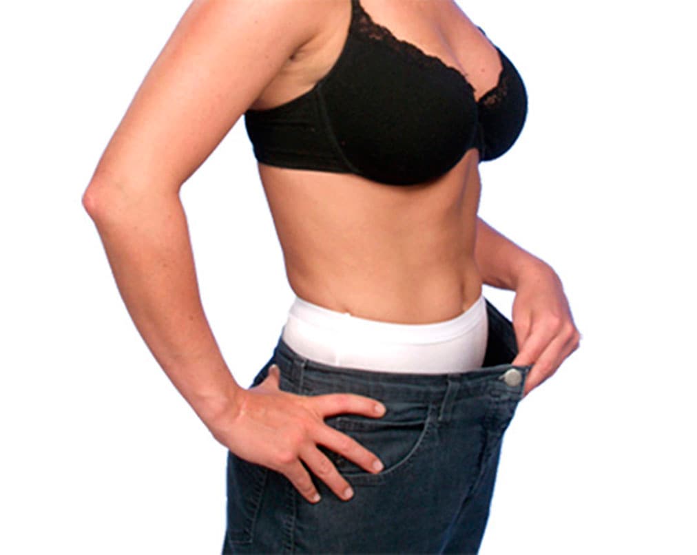 Hydas Inkontinenzslip »mit Shaping-Effekt - figurformend, trägt sich wie gewohnte Unterwäsche« Sicherer Halt durch breites Gummiband, hautfreundlich & hygienisch