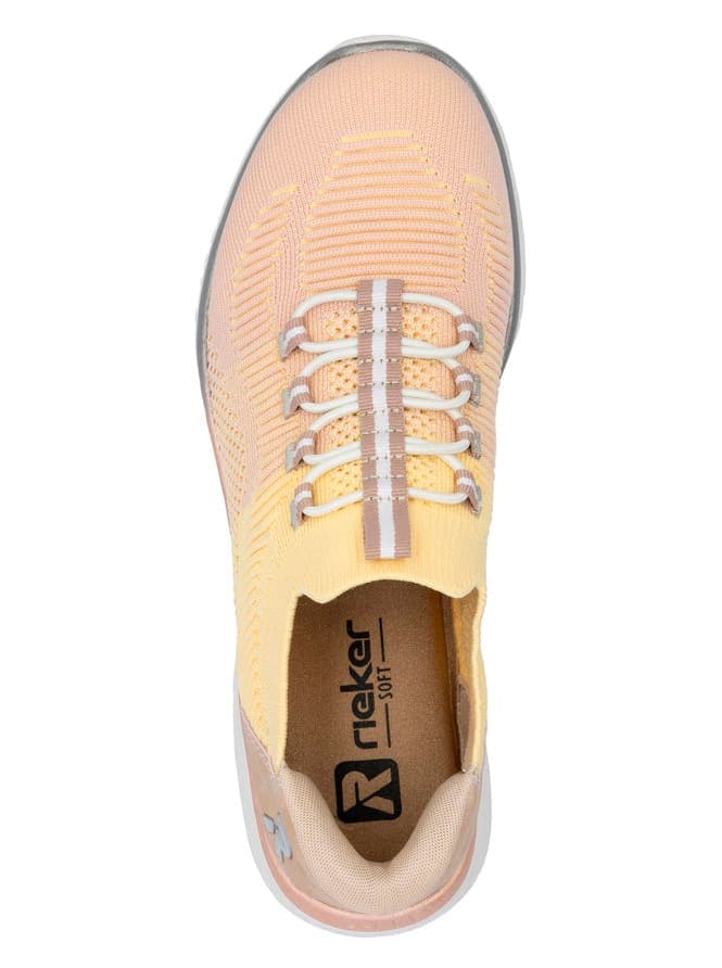 Rieker Slipper