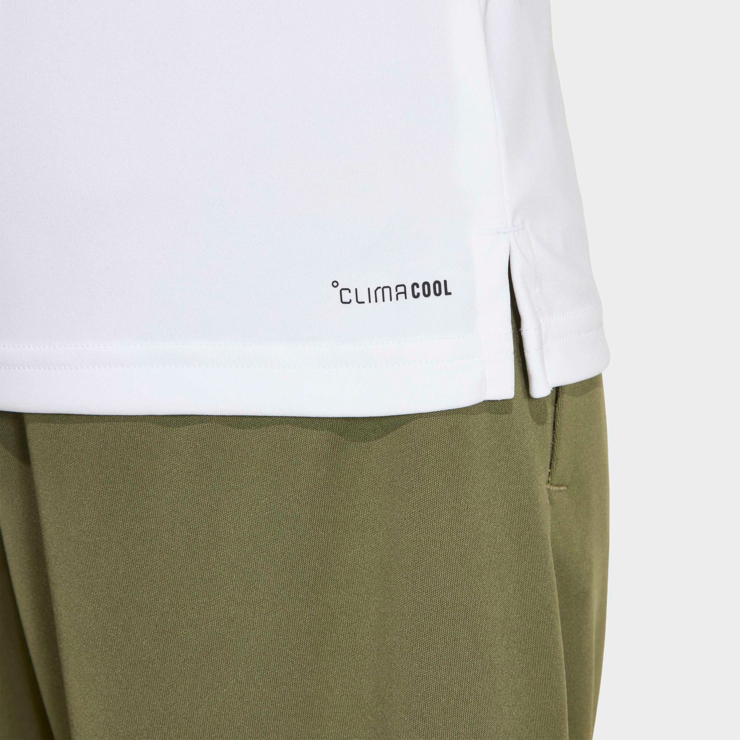 adidas Sportswear T-Shirt »J TR-ES BL T«
