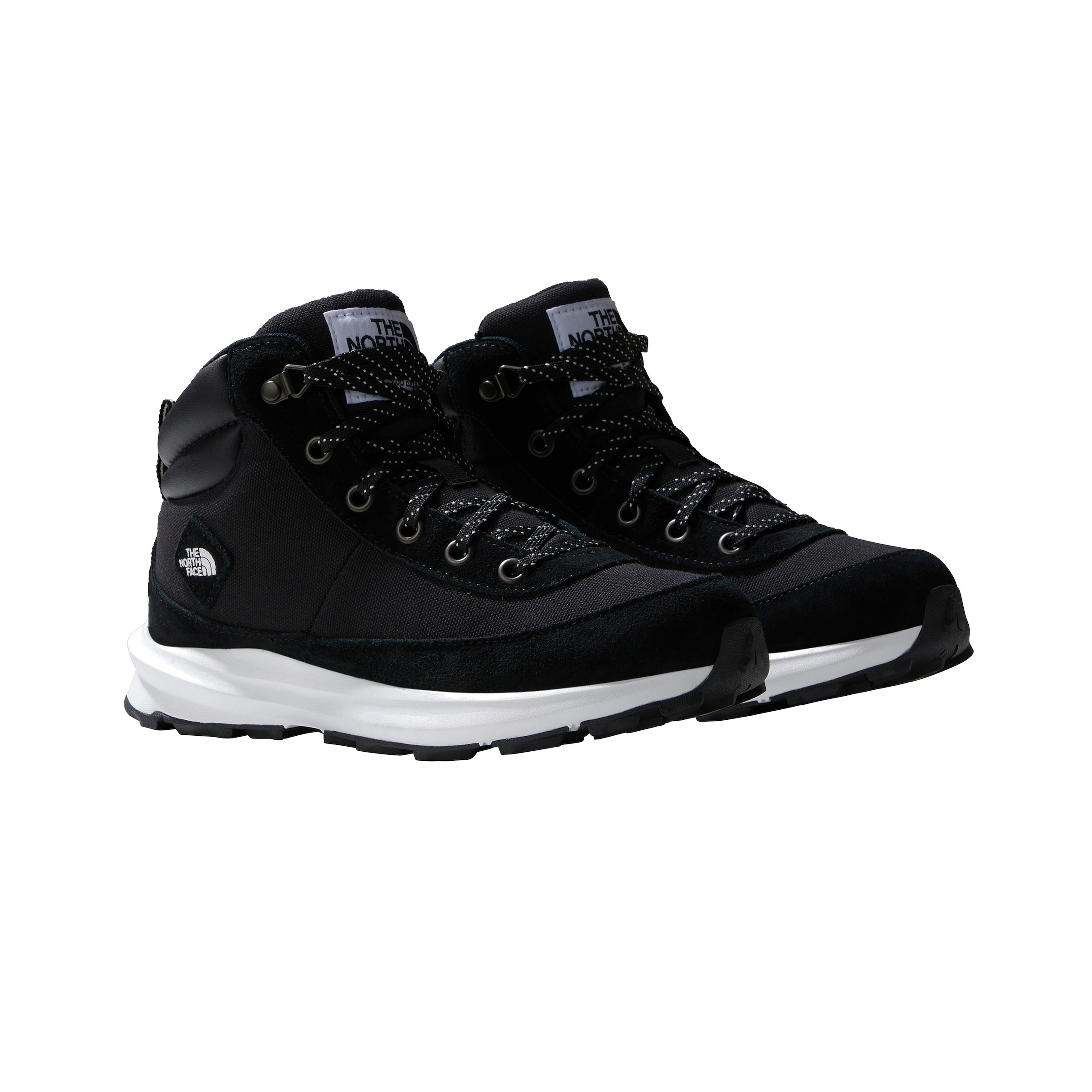 The North Face Winterboots »Y BACK-TO-BERKELEY IV HIKER«, Snowboots, Winterstiefel, Winterschuhe