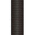 queence Vinyltapete »David«, 90 x 250 cm, selbstklebend