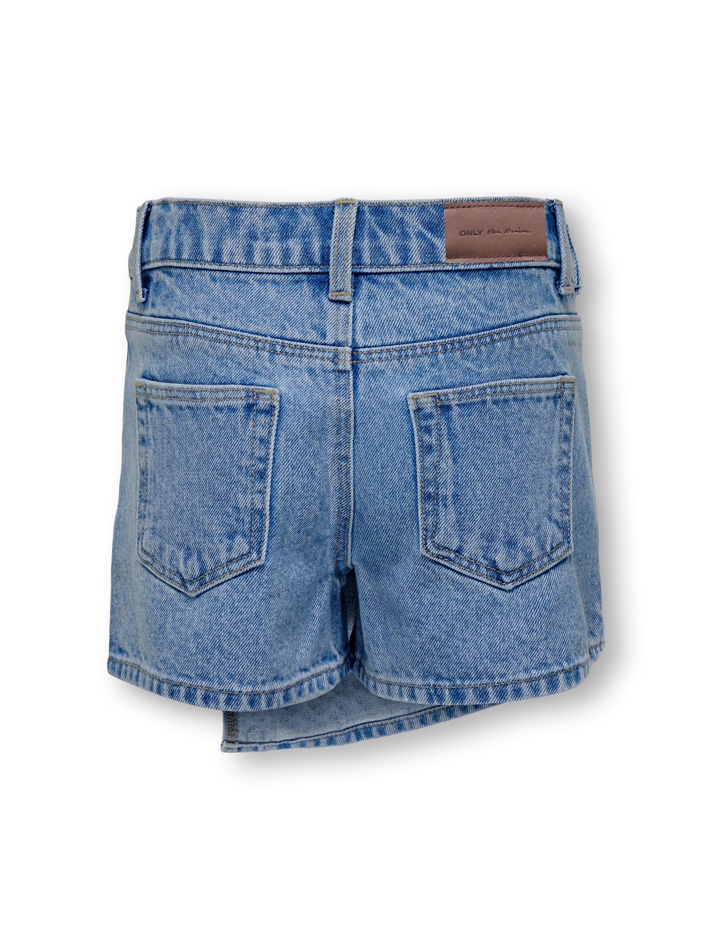 KIDS ONLY Jeansrock »KOGJENNY SKORT DNM PIM020 NOOS«