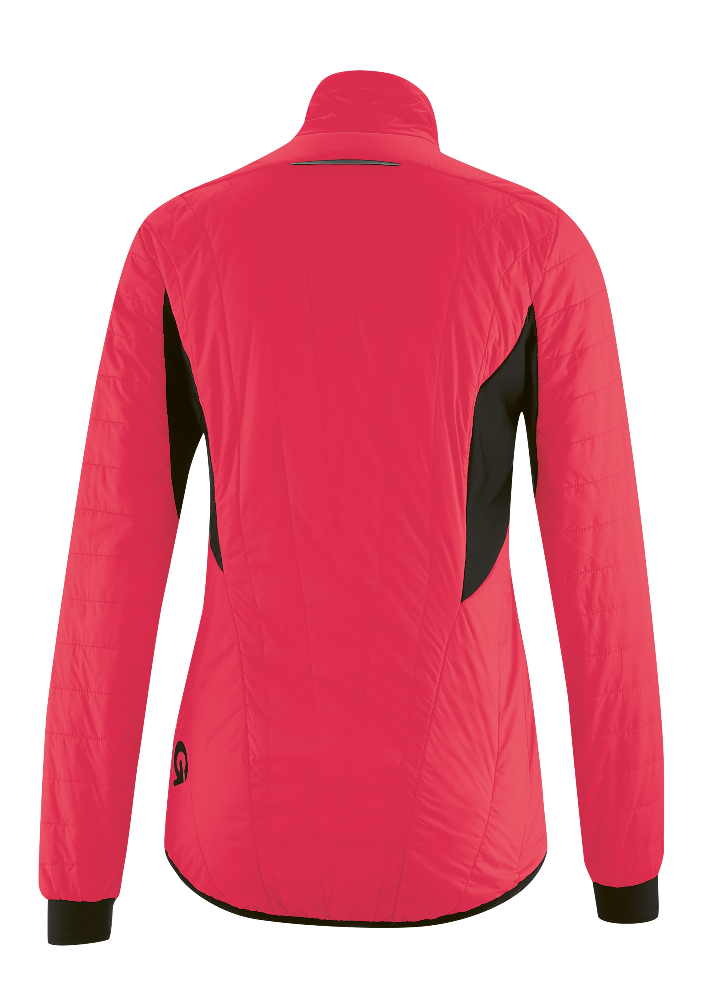 Gonso Fahrradjacke »Teixeira«, Damen Primaloft-Jacke, warm, atmungsaktiv und winddicht