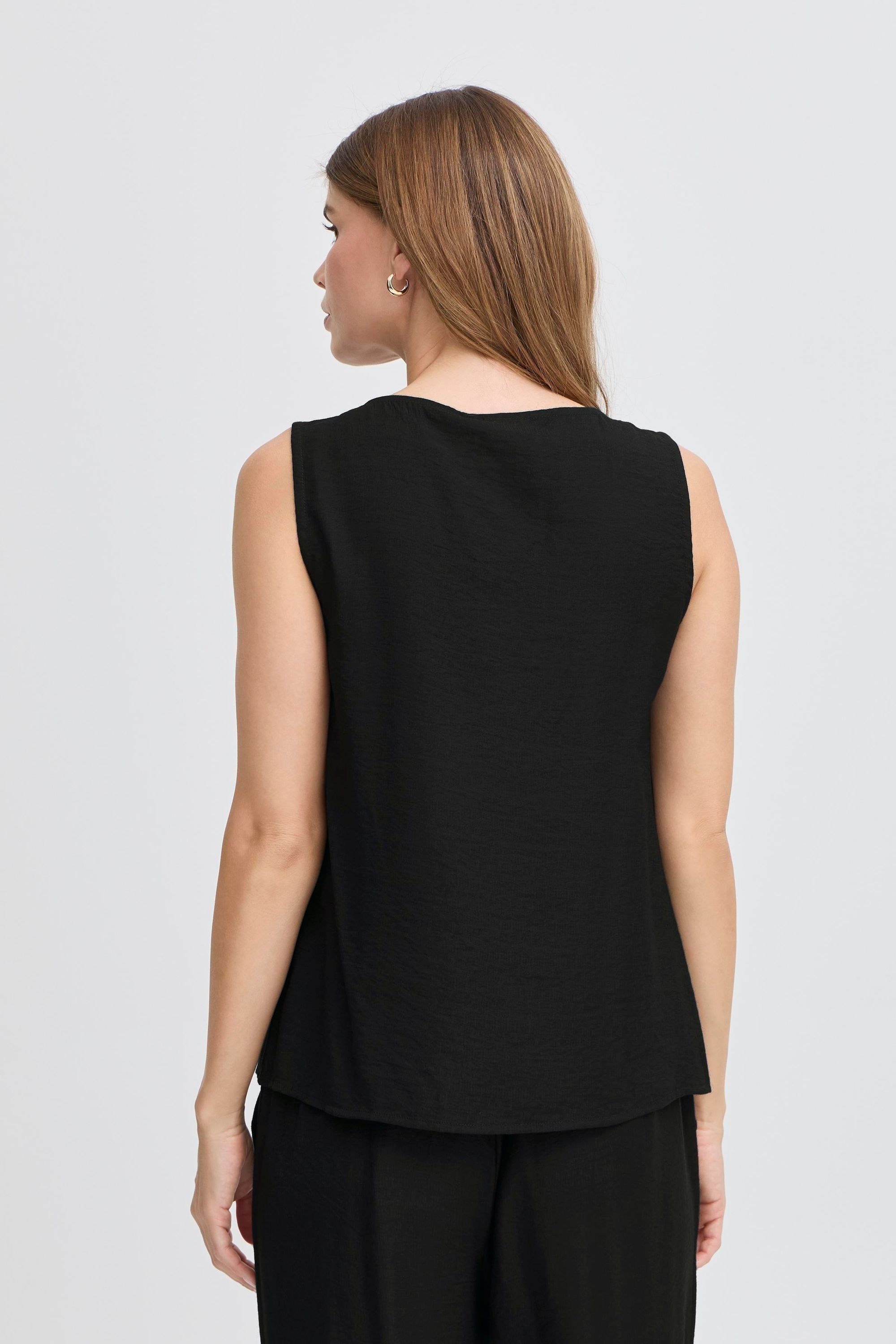 fransa Shirttop »Shirttop FRARIANA«