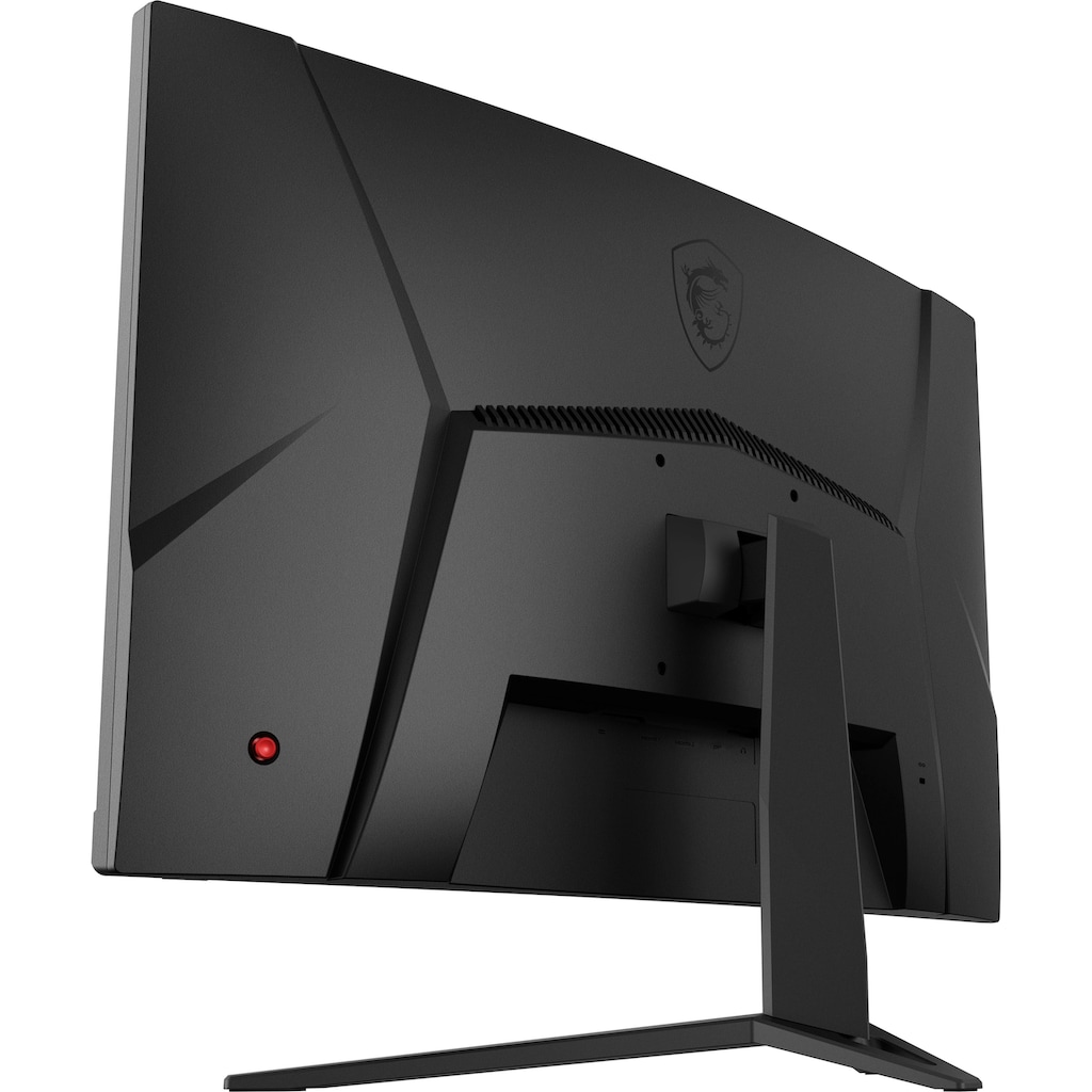 MSI Curved-Gaming-LED-Monitor »Optix G32C4 E2«, 80 cm/32 Zoll, 1920 x 1080 px, Full HD, 1 ms Reaktionszeit, 170 Hz