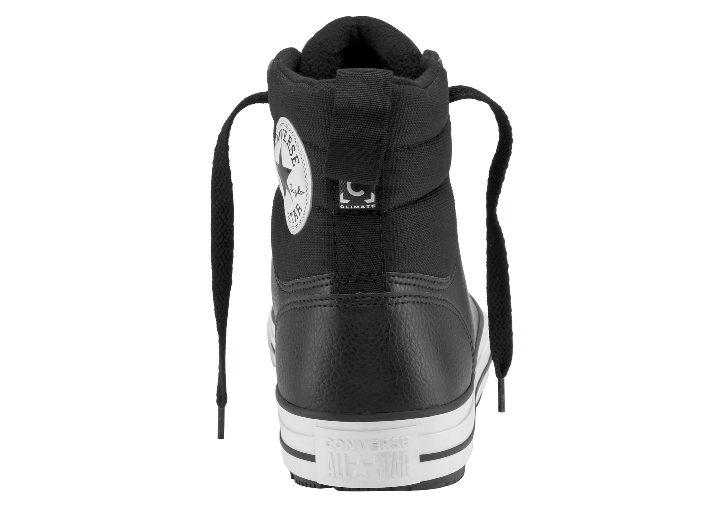 Converse Sneakerboots »Chuck Taylor All Star BERKSHIRE BOOT«, gefüttert