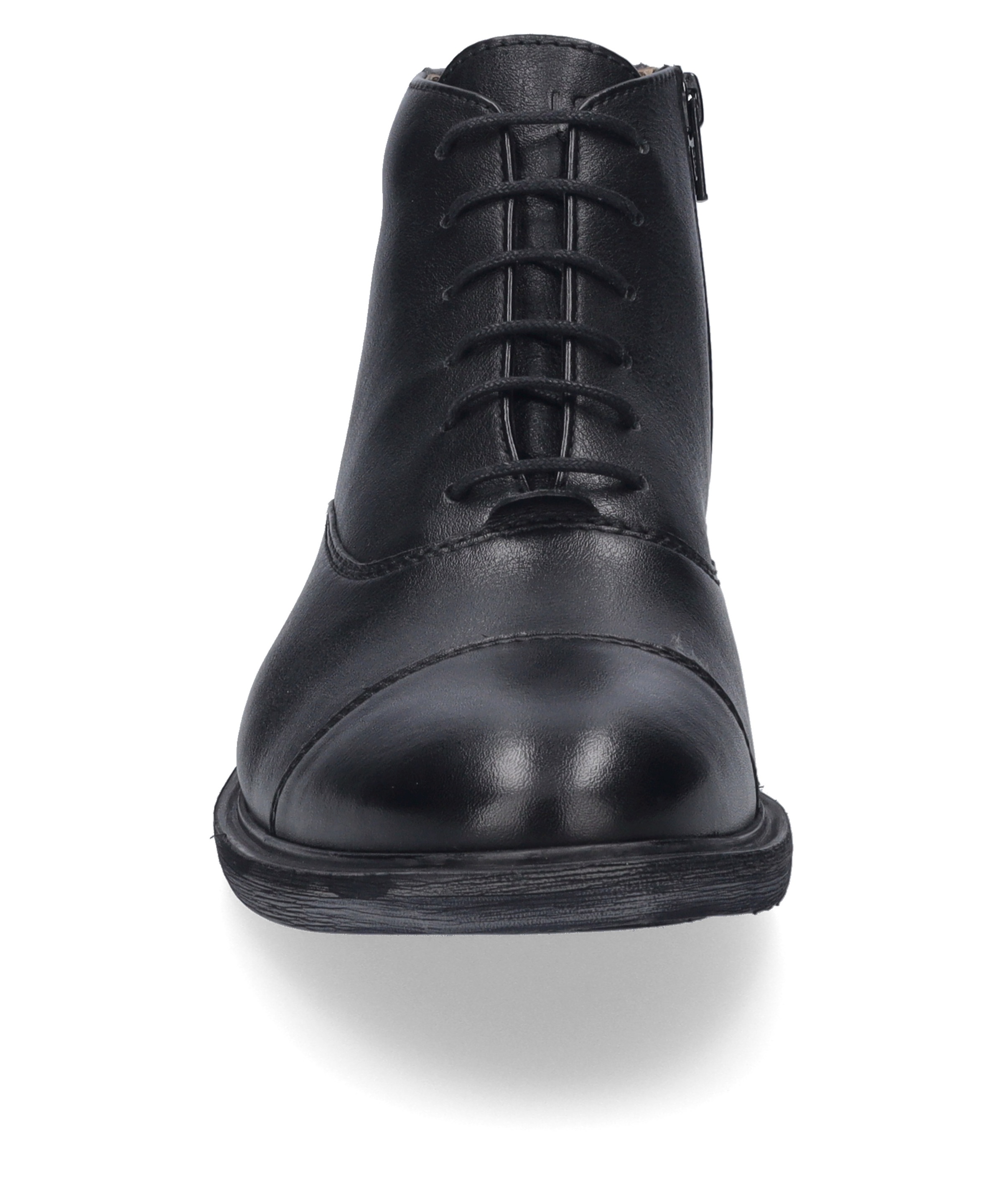 Josef Seibel Stiefelette »Bradley 02, schwarz«