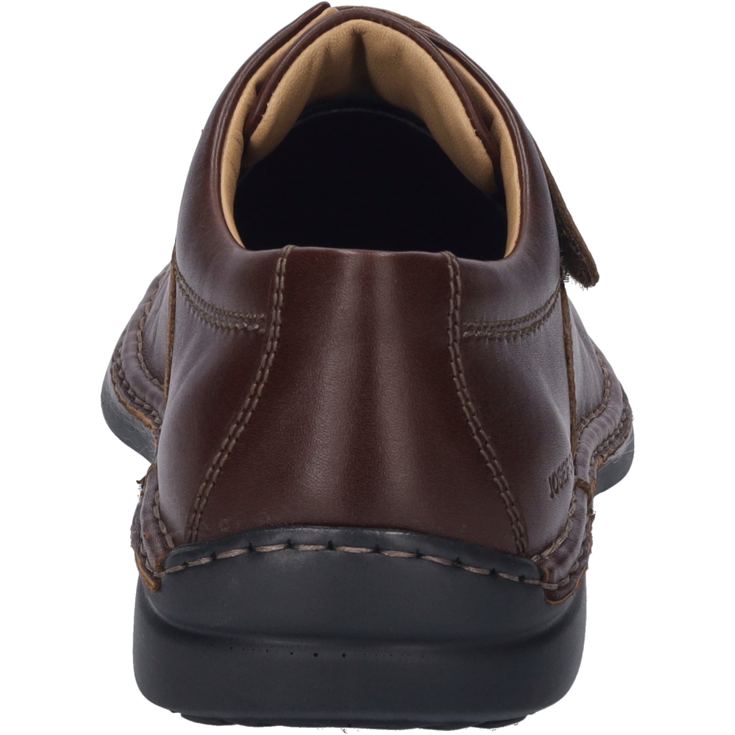 Josef Seibel Slipper »Vigo 14, brandy«