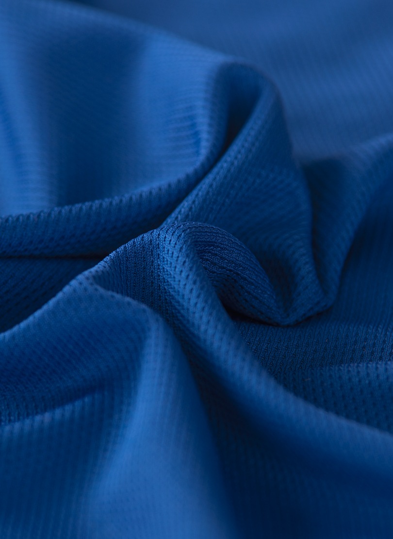 Trigema T-Shirt »TRIGEMA V-Shirt COOLMAX®«, (1 tlg.)