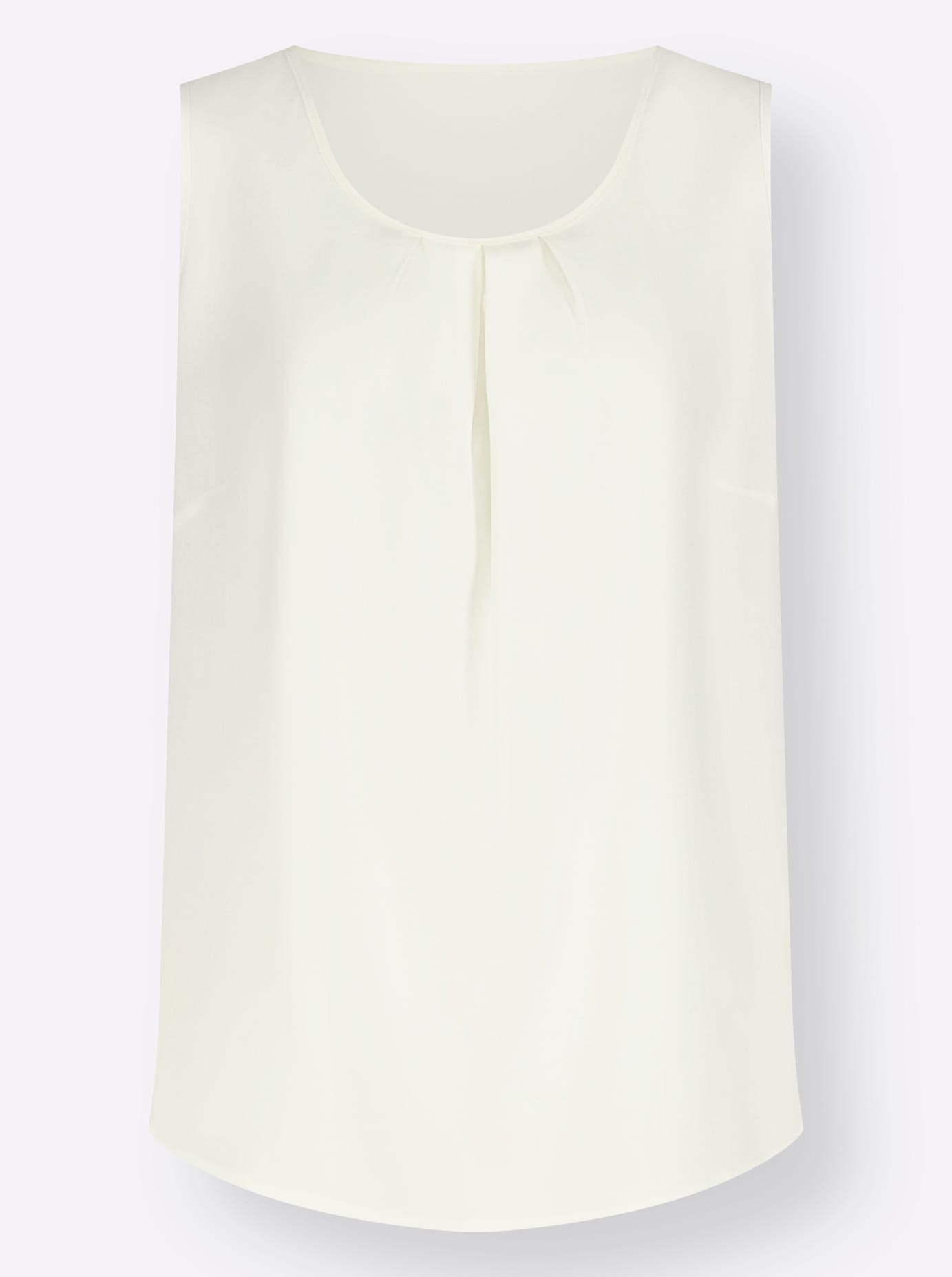 Classic Basics Blusentop