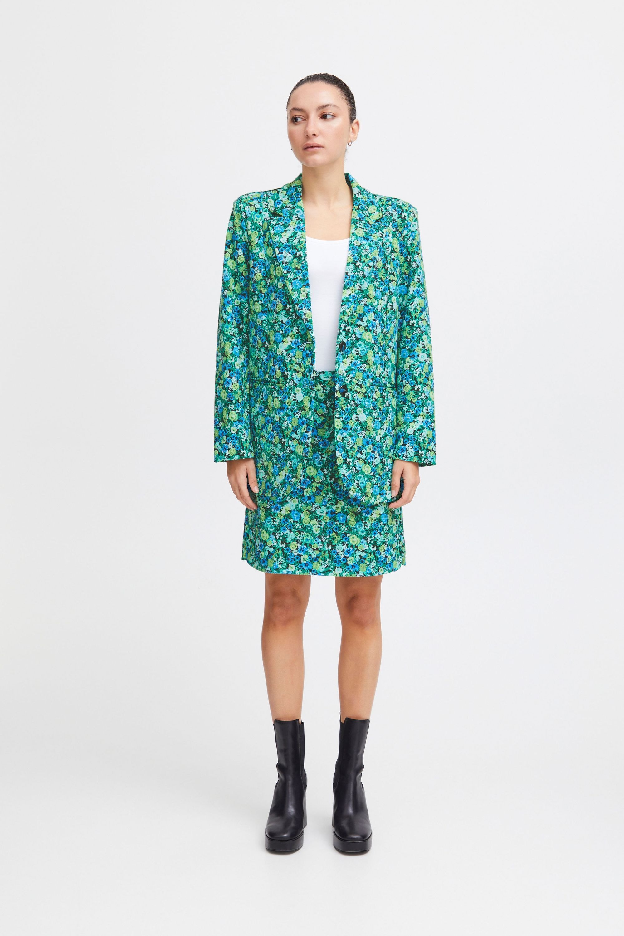 Ichi Kurzblazer »Kurzblazer IHKate«