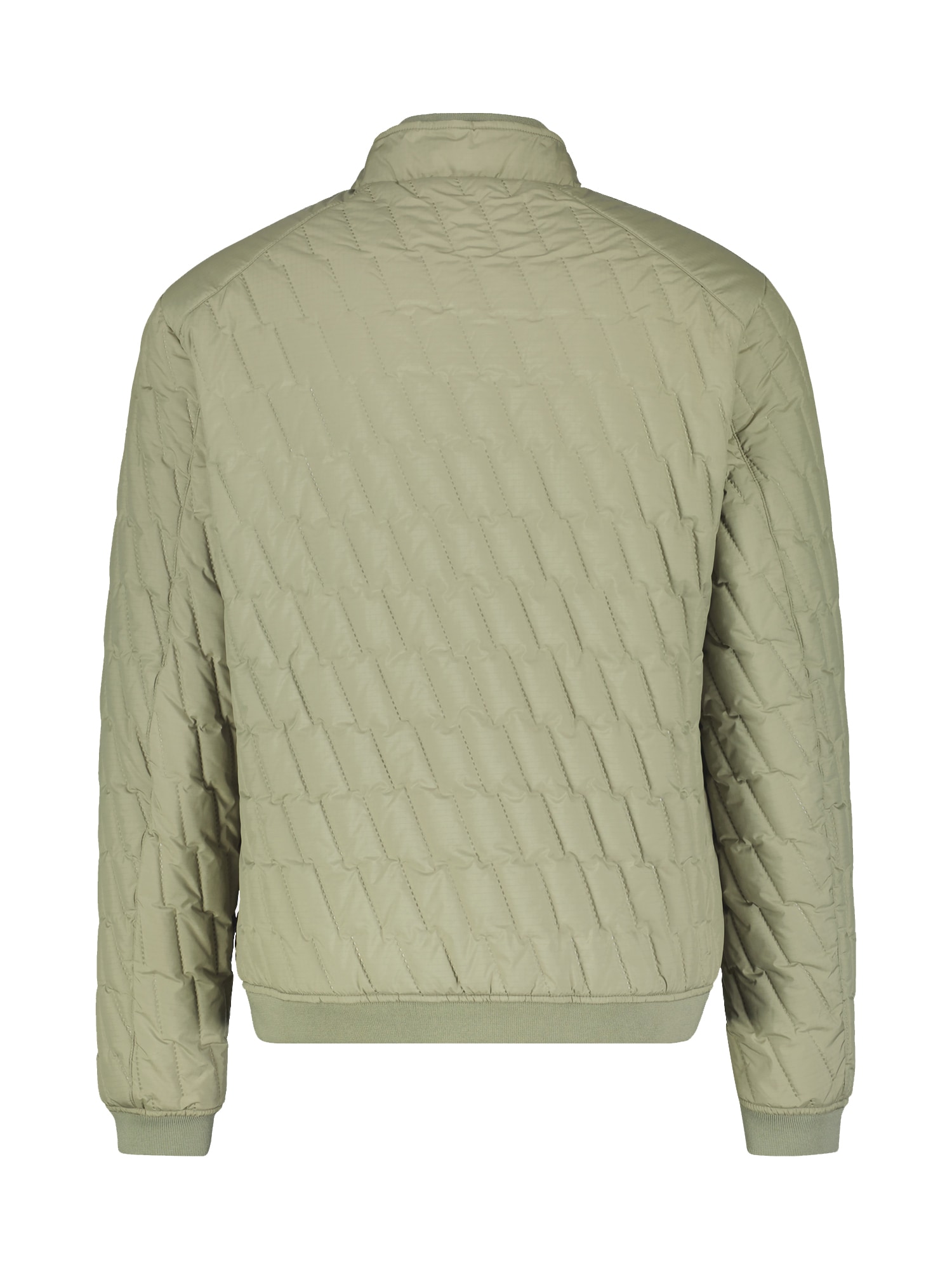 LERROS Steppjacke »LERROS Superleichte Herren Steppjacke«, ohne Kapuze, Wasser- und windabweisend