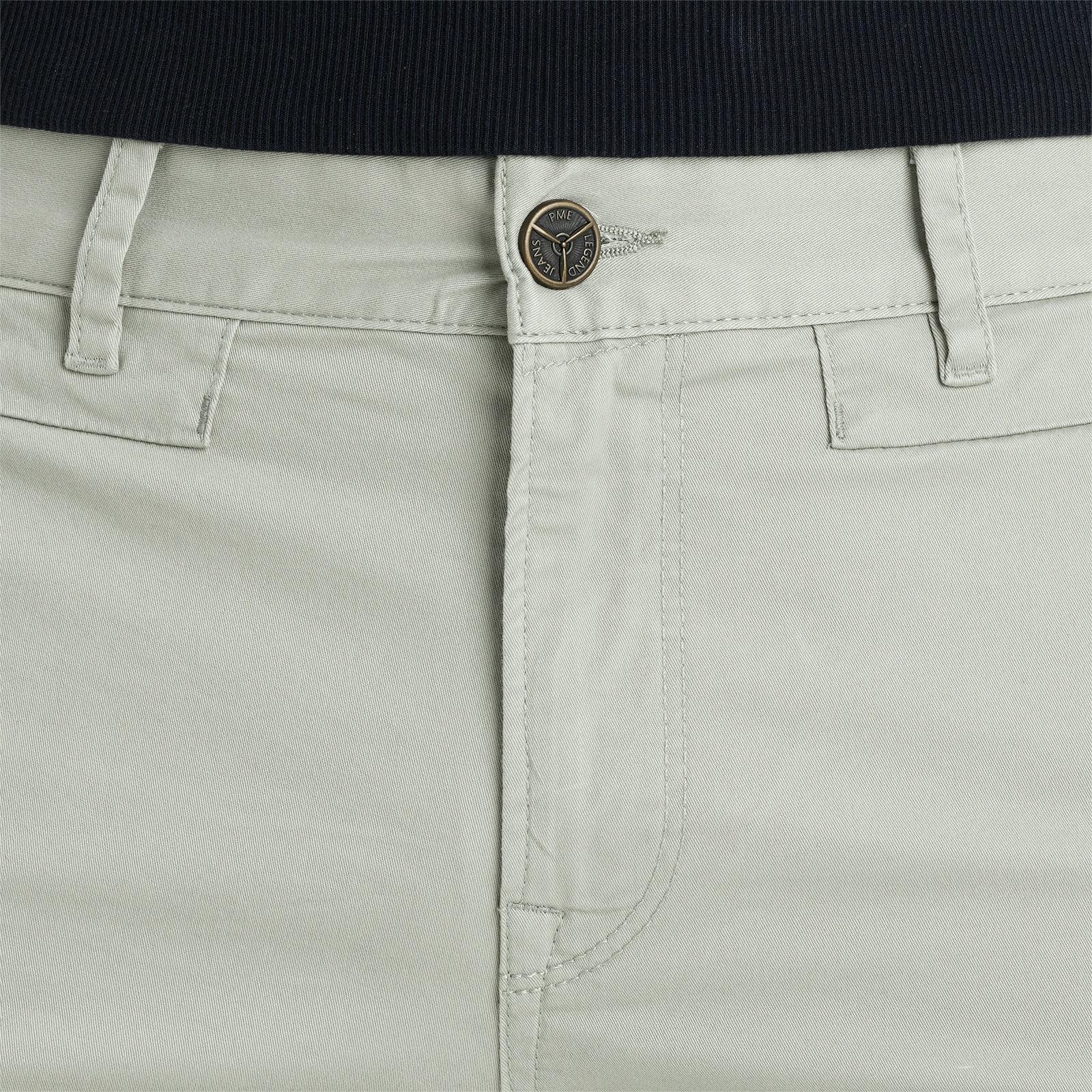 PME LEGEND Chinohose »TWIN WASP CHINO LEFT HAND STRETCH TWILL«, mit Taschen