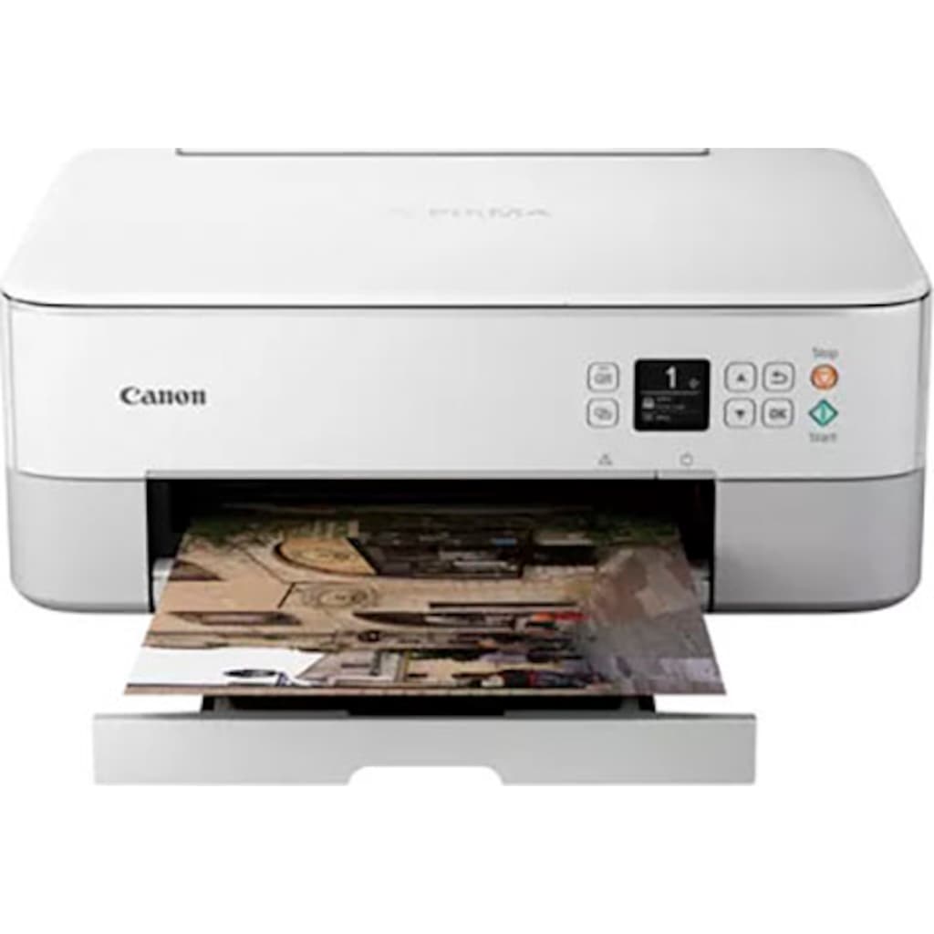 Canon Multifunktionsdrucker »PIXMA TS5351a«