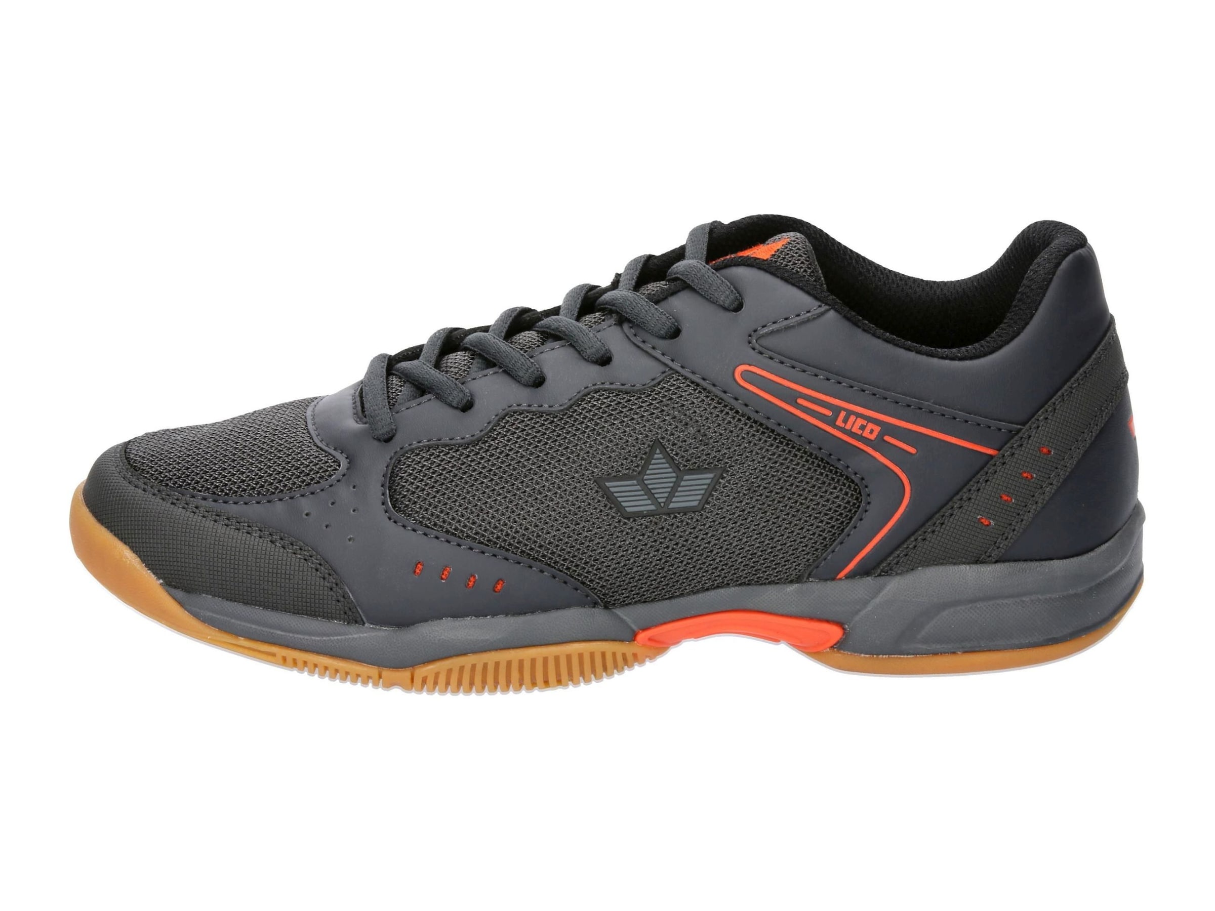 Lico Indoorschuh »Indoorschuh Speed Indoor«