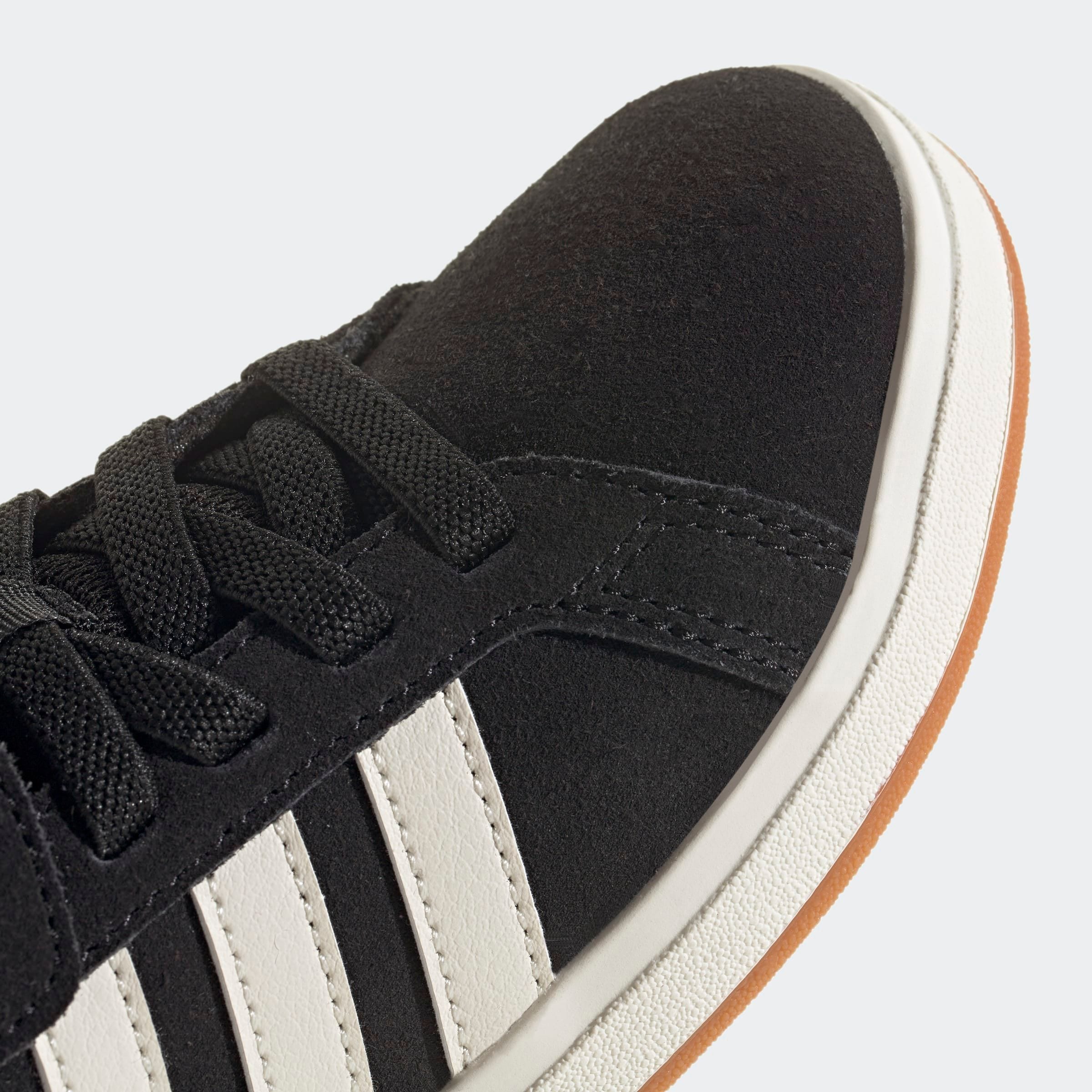 adidas Sportswear Klettschuh »GRAND COURT 00S KIDS«, Design auf den Spuren des adidas Superstar