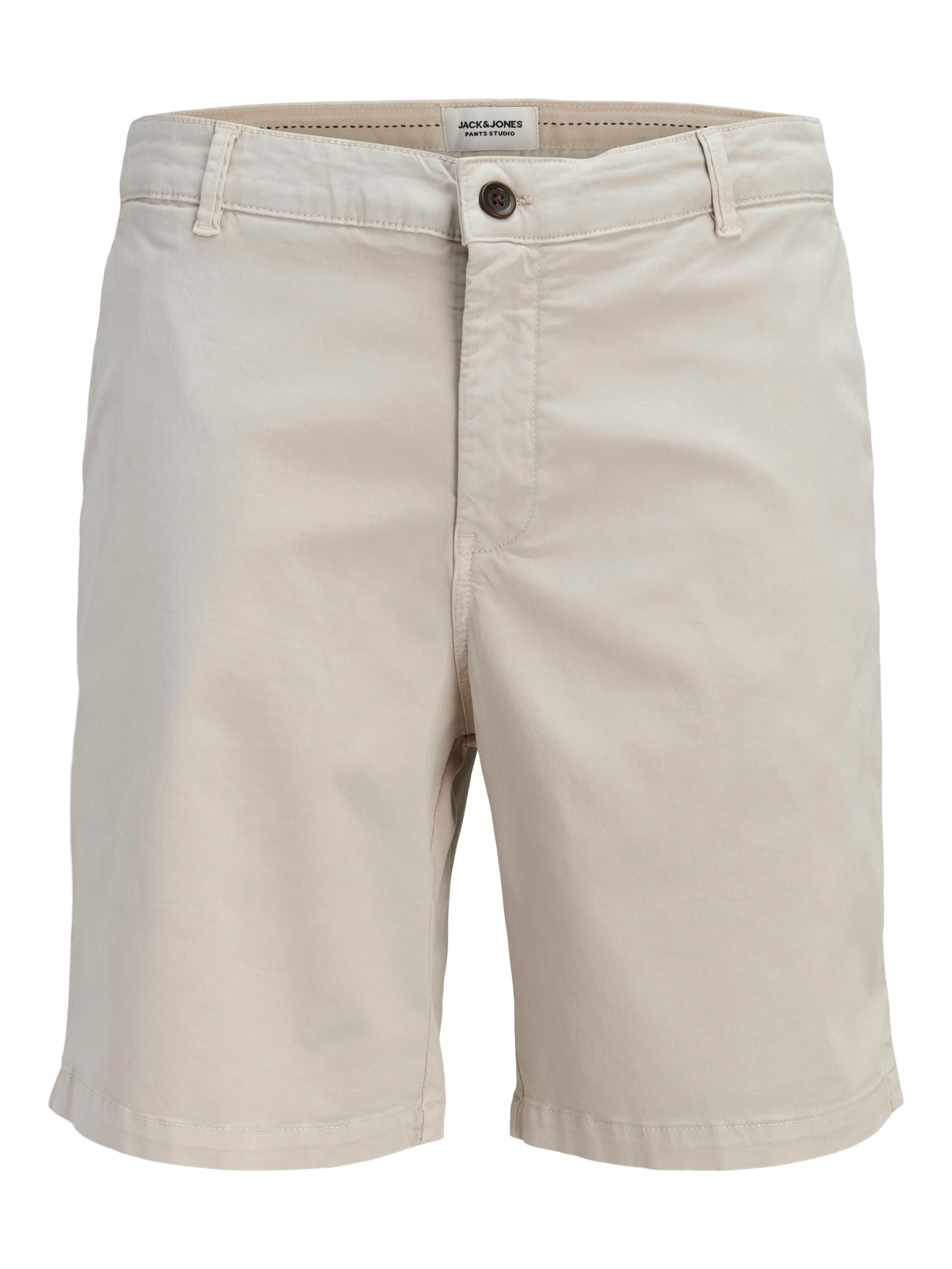 Jack & Jones Chinoshorts »JPSTACE VANCE CHINO SHORTS REG SN«  Baumwollmischung, relaxed fit