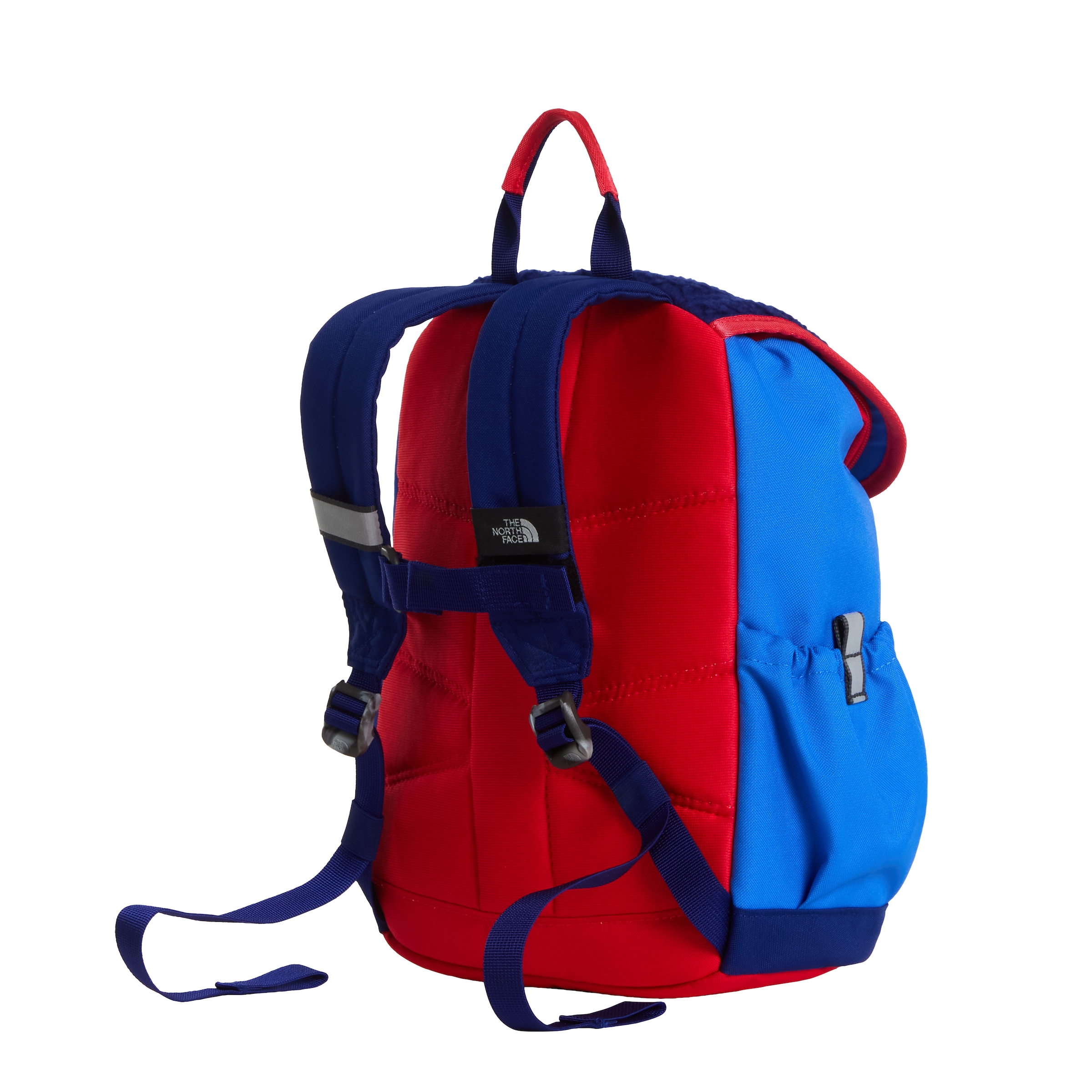 The North Face Sportrucksack »Y MINI EXPLORER« für Teens und Vorschulkinder, mit Top-Loader-Deckel
