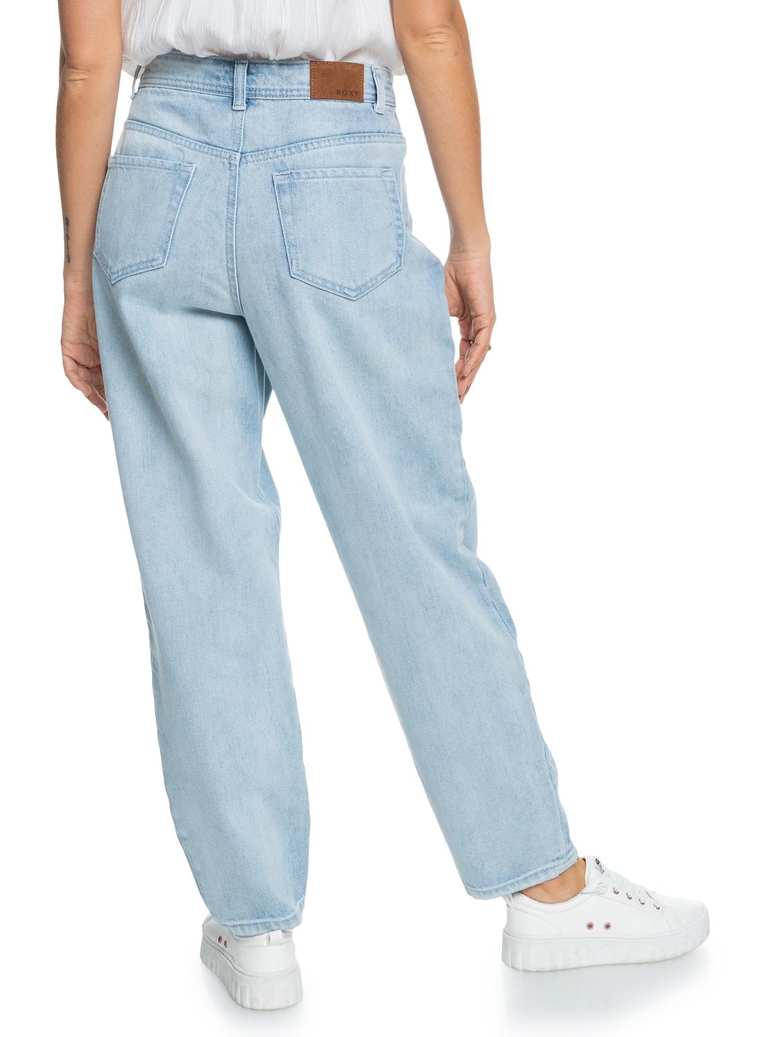 Roxy Mom-Jeans »Opposite Way«