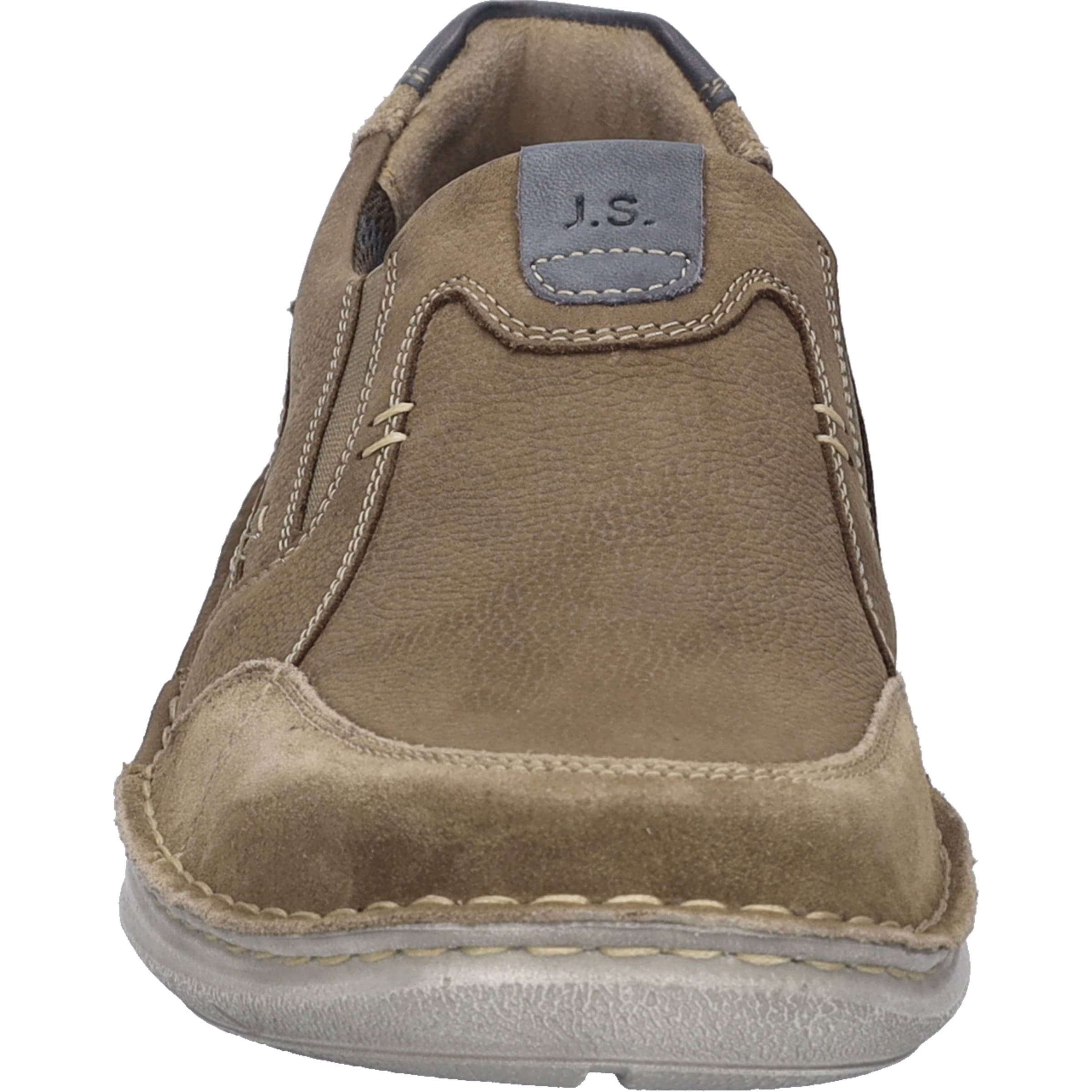 Josef Seibel Slipper »New Anvers 01, sand-kombi«