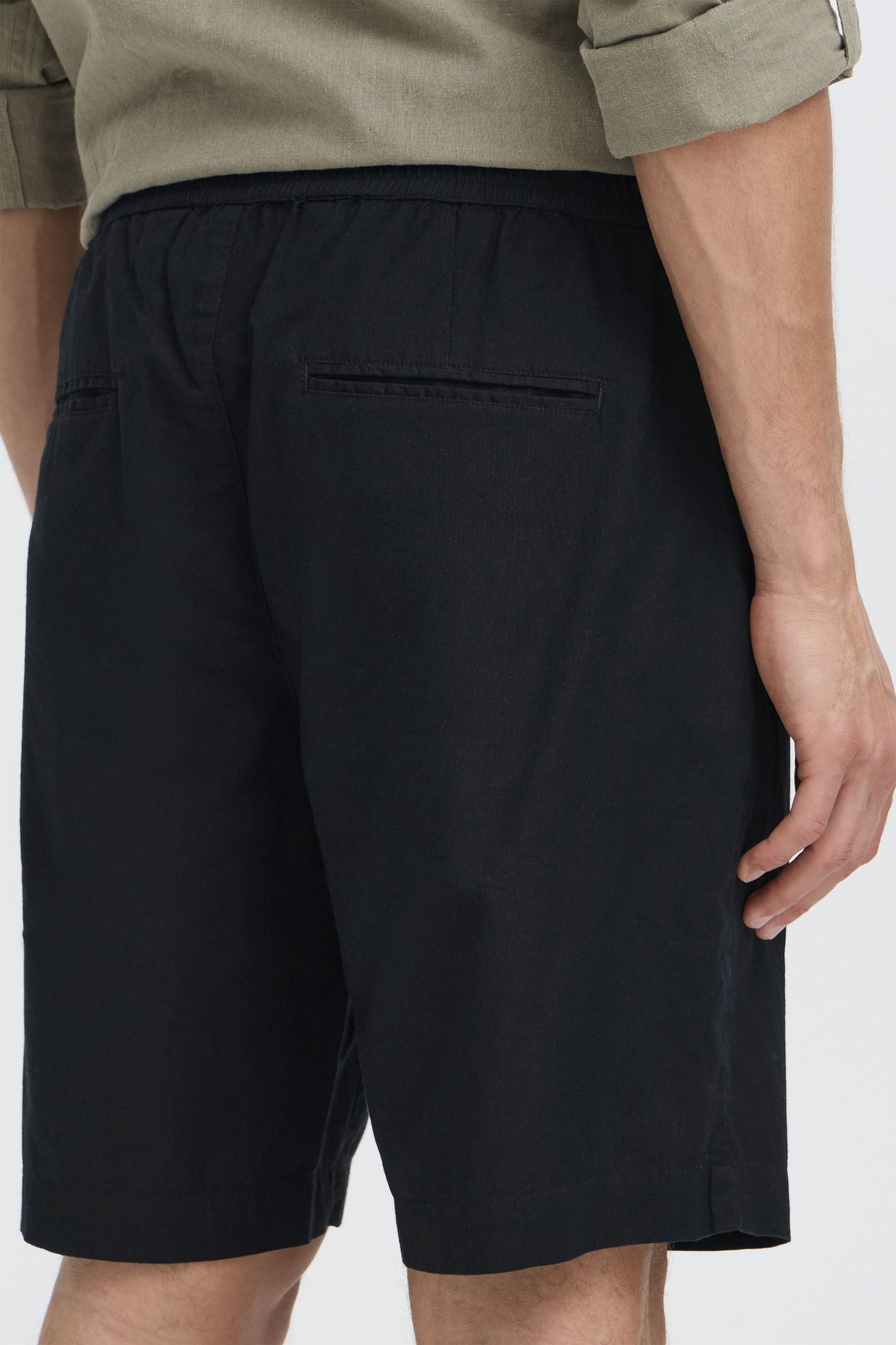 !Solid Leinenhose »Leinenhose SDLINUS«