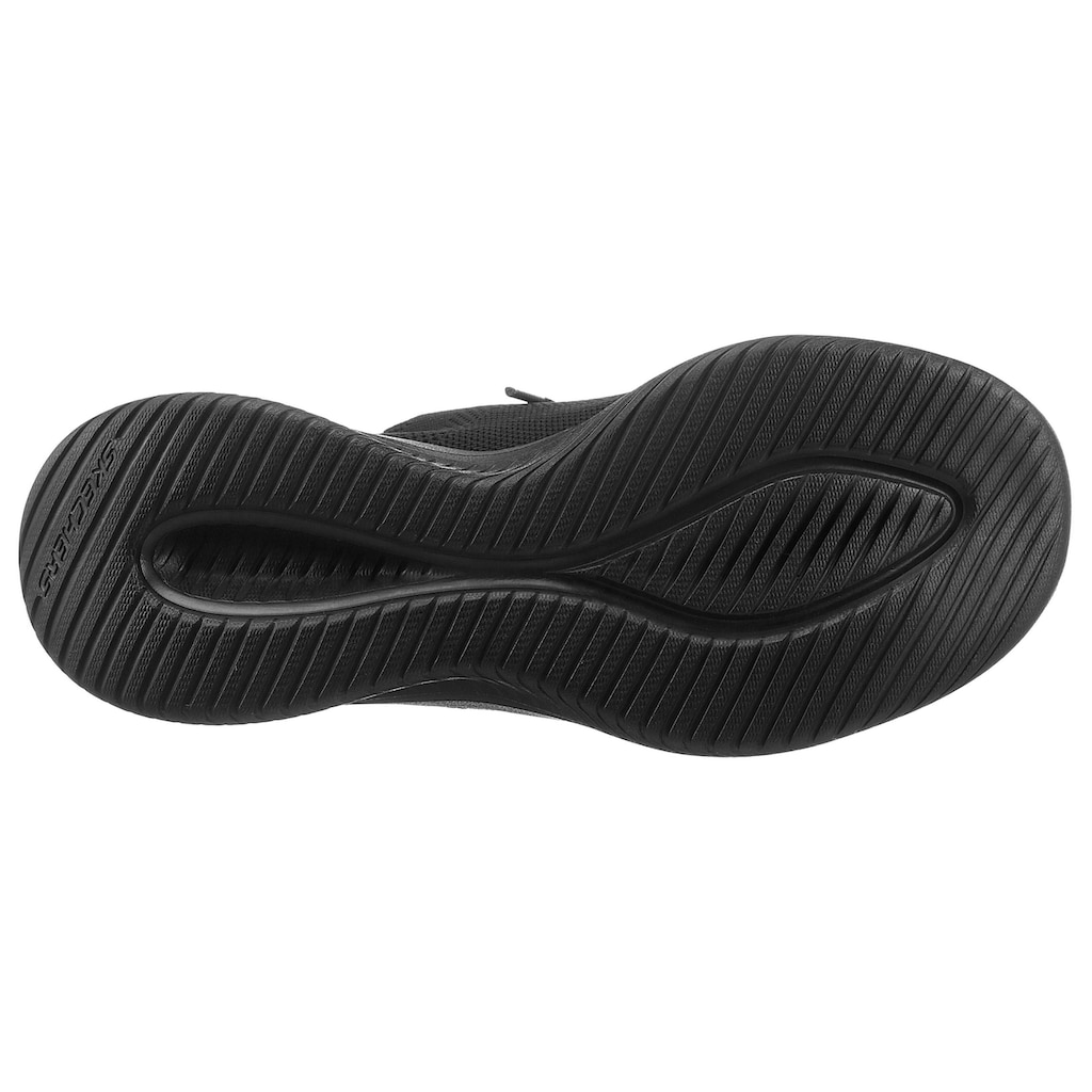 Skechers Slip-On Sneaker »ULTRA FLEX 3.0 BIG PLAN«