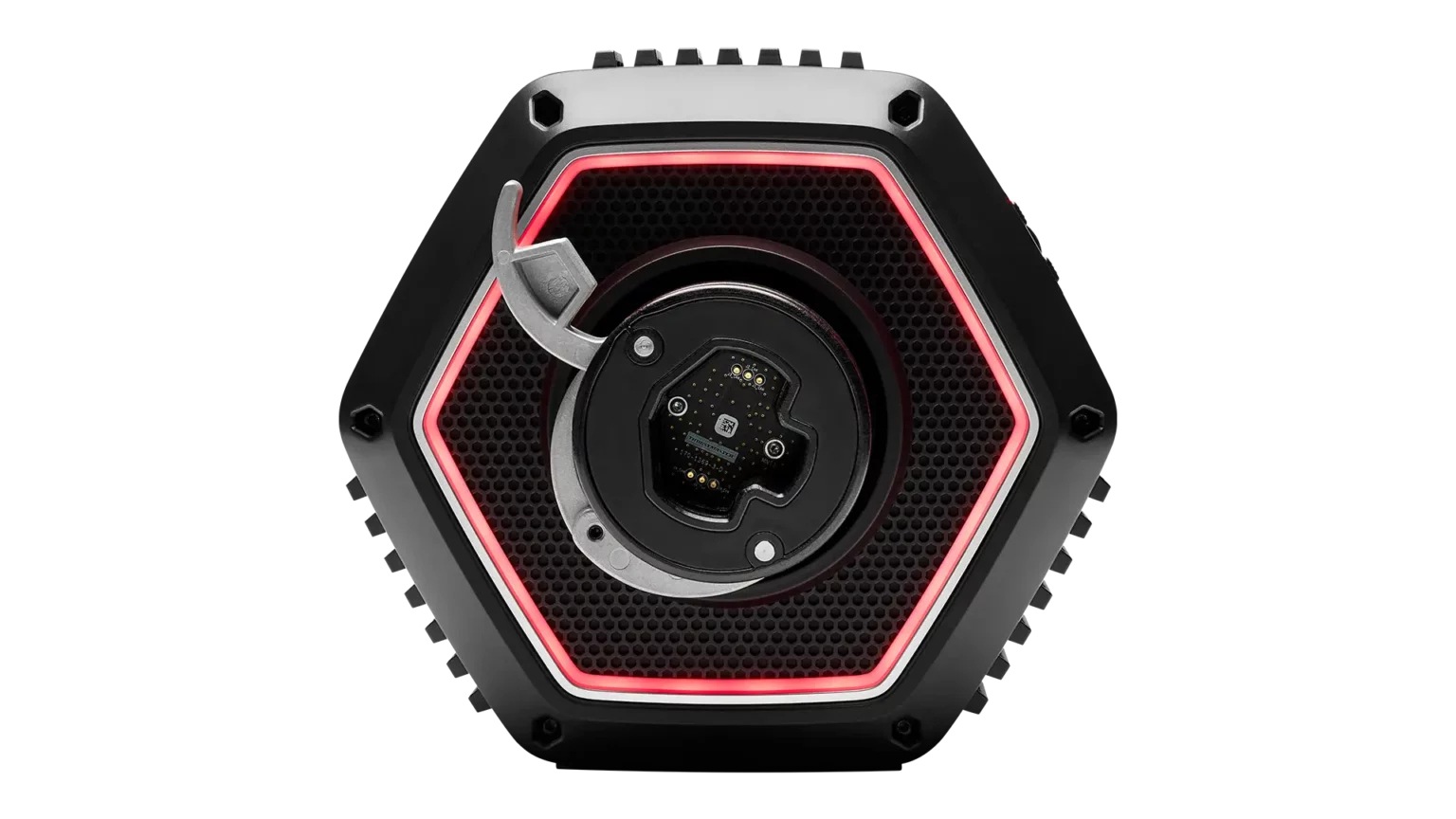 Thrustmaster Controller »T818 SERVO BASE«