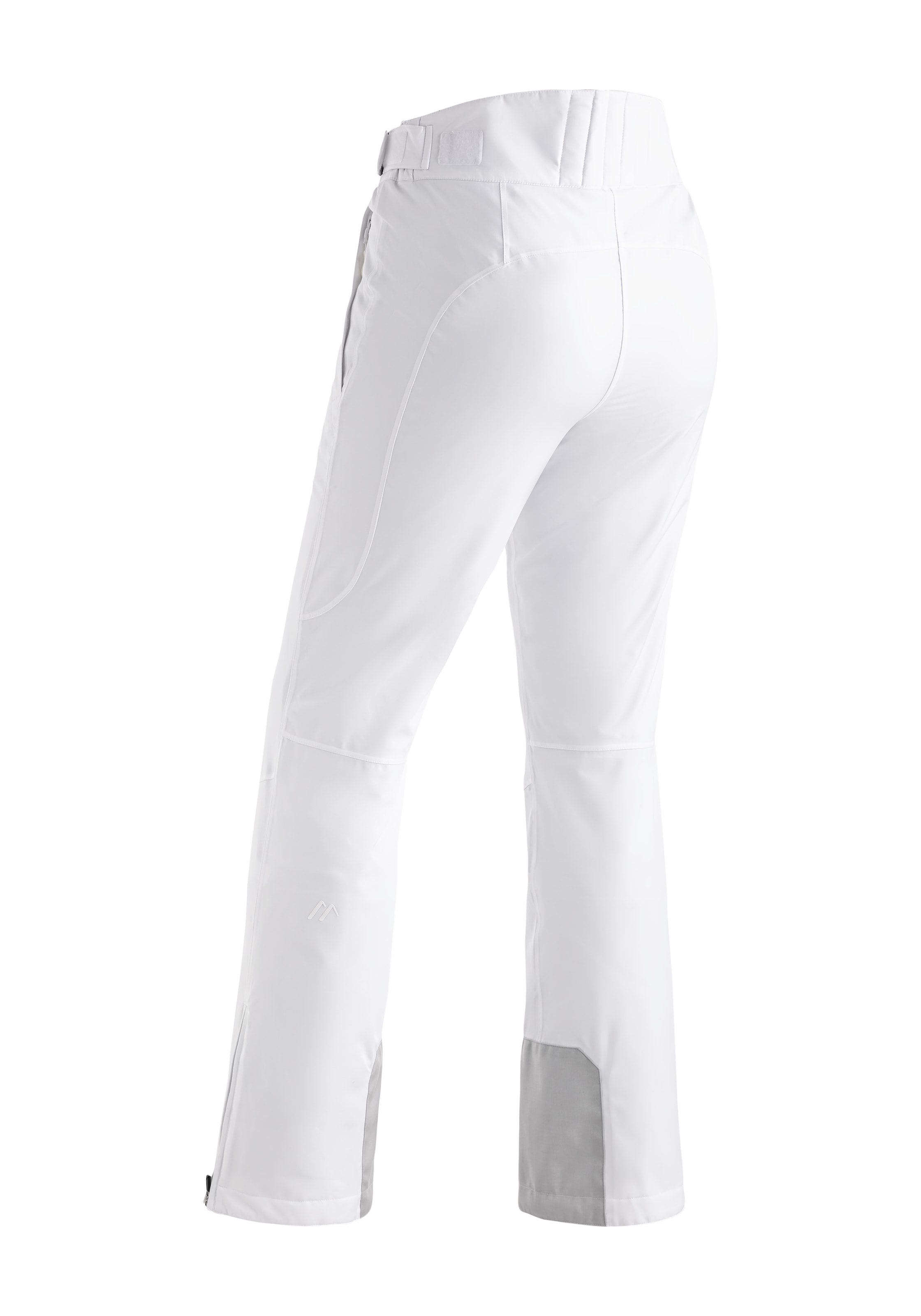 Maier Sports Skihose »Steffi Slim«, Damen Schneehose,atmungsaktiv, wind/wasserdicht, Slim Fit