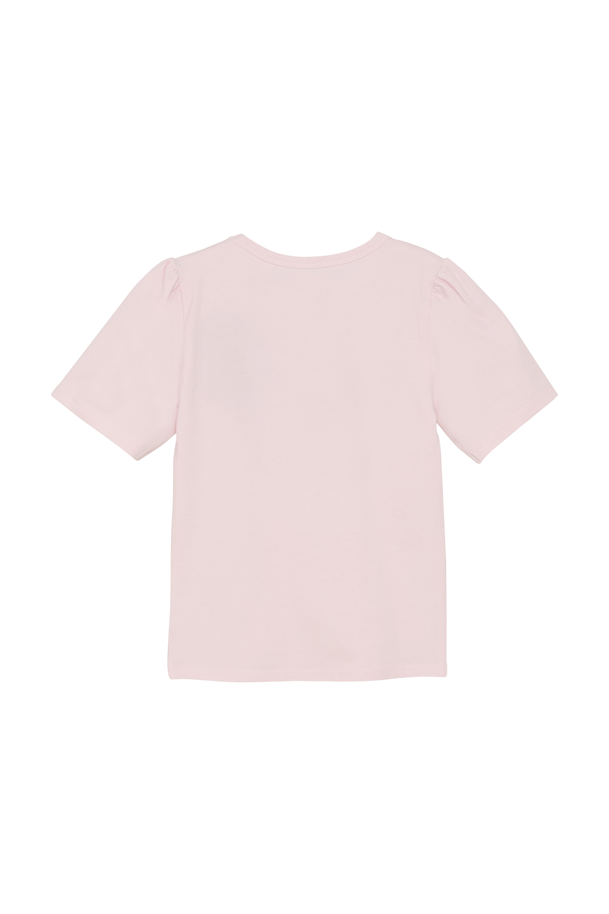 Minymo Rundhalsshirt »Rundhalsshirt MIT-shirt SS«
