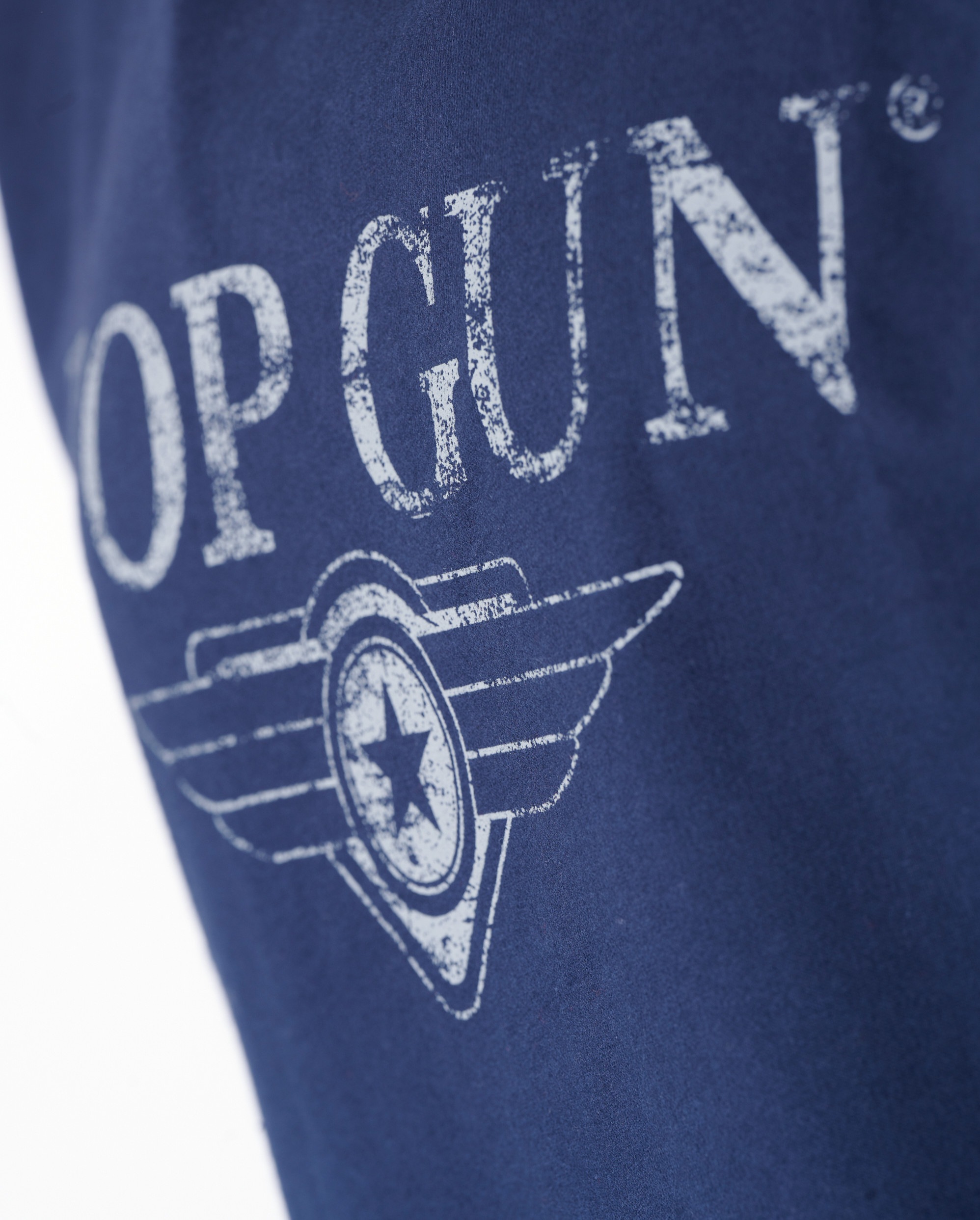 TOP GUN Sweatshirt »Sweater TG20213005«