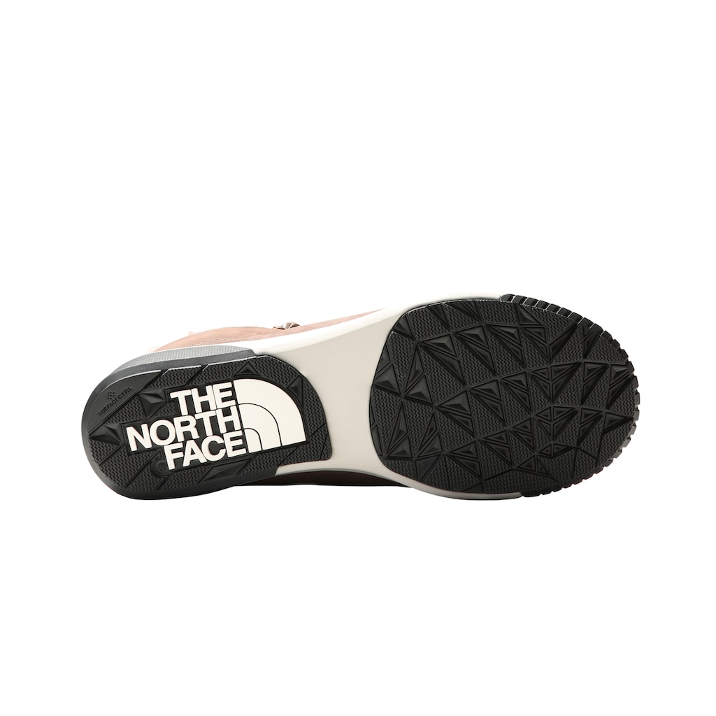 The North Face Wanderschuh »W SIERRA MID LACE WP«