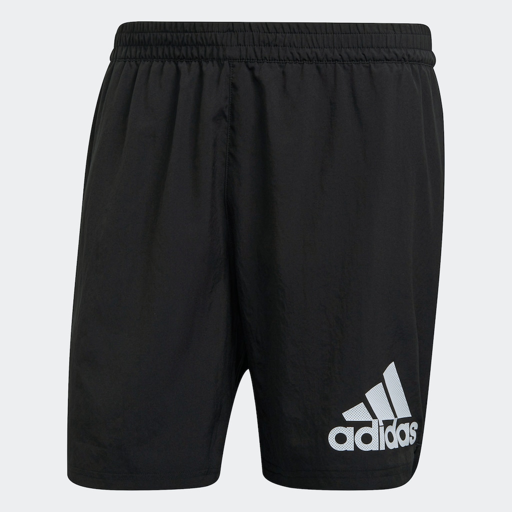 adidas Performance Laufshorts »RUN IT SHORTS«, (1 tlg.)