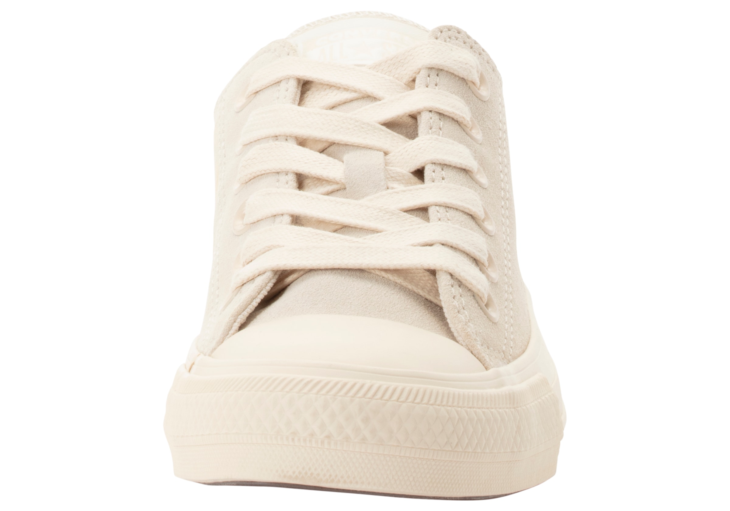 Converse Sneaker »CHUCK TAYLOR ALL STAR SUEDE«