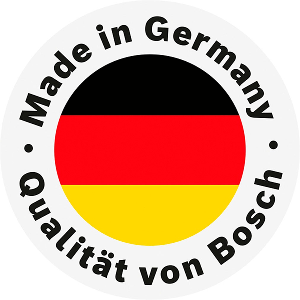 BOSCH Backofen-Set »HBD671CS62«, mit Teleskopauszug nachrüstbar, Pyrolyse-Selbstreinigung, AirFry-Funktion