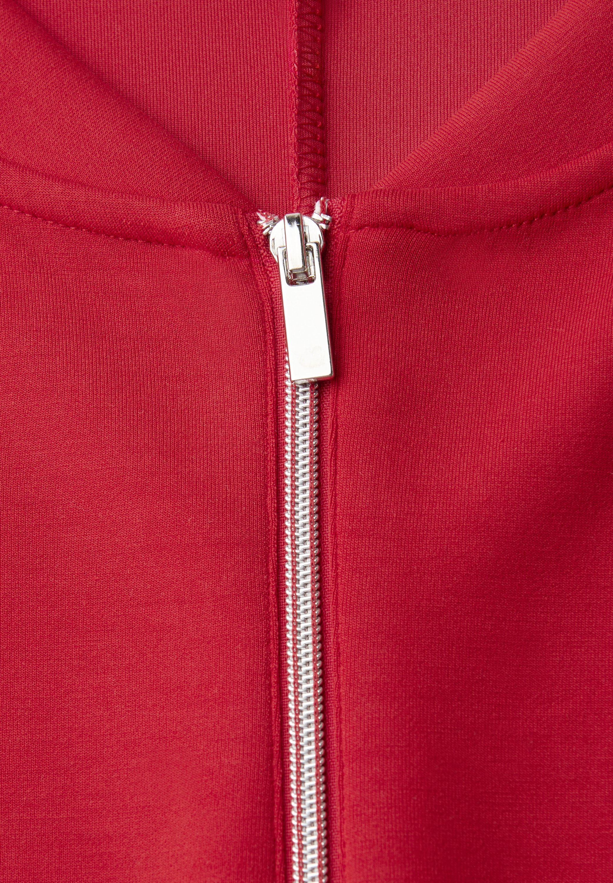 STREET ONE Sweatshirt, mit Bündchen