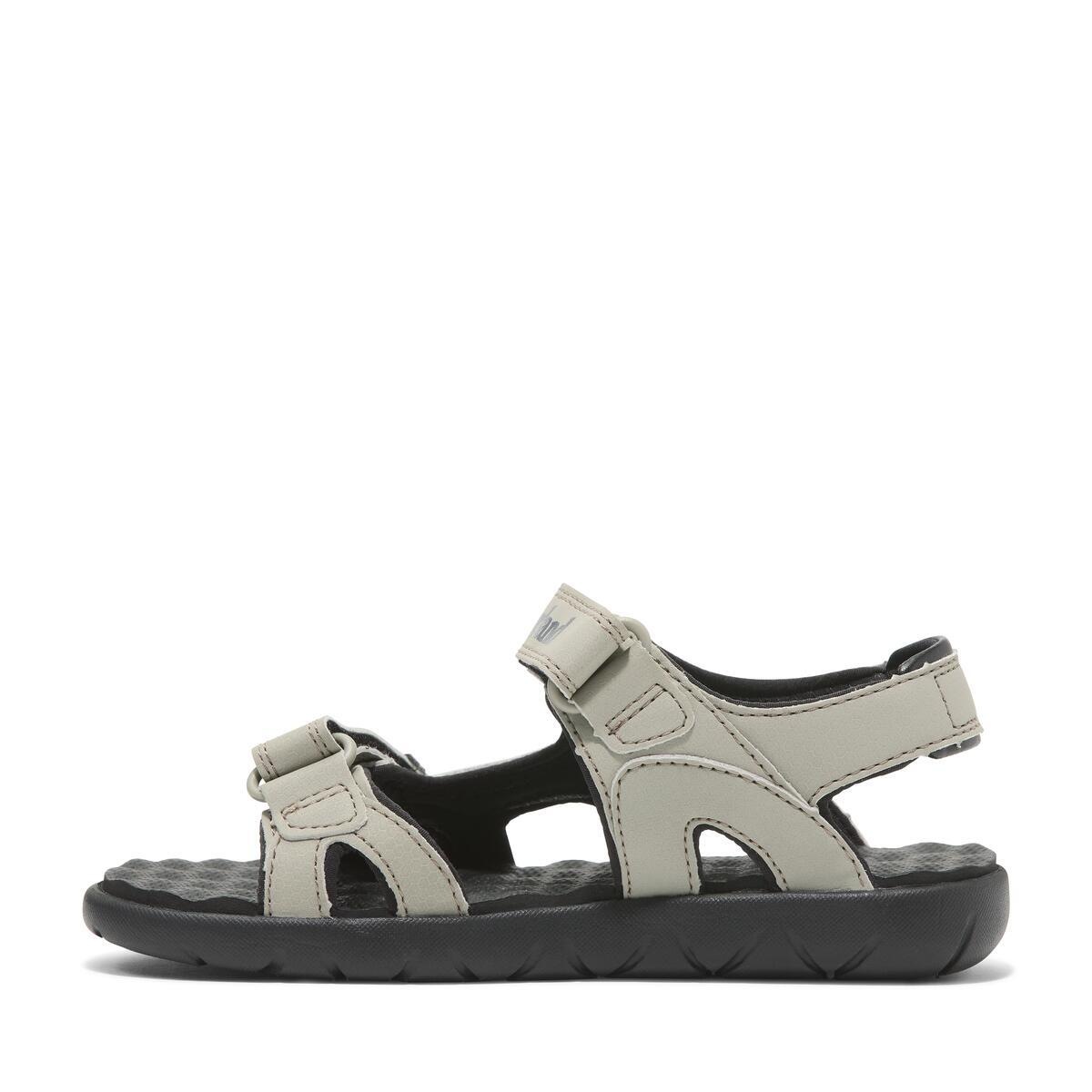 Timberland Sandale »Perkins Row 2 STRAP SANDAL«, mit Klettverschluss