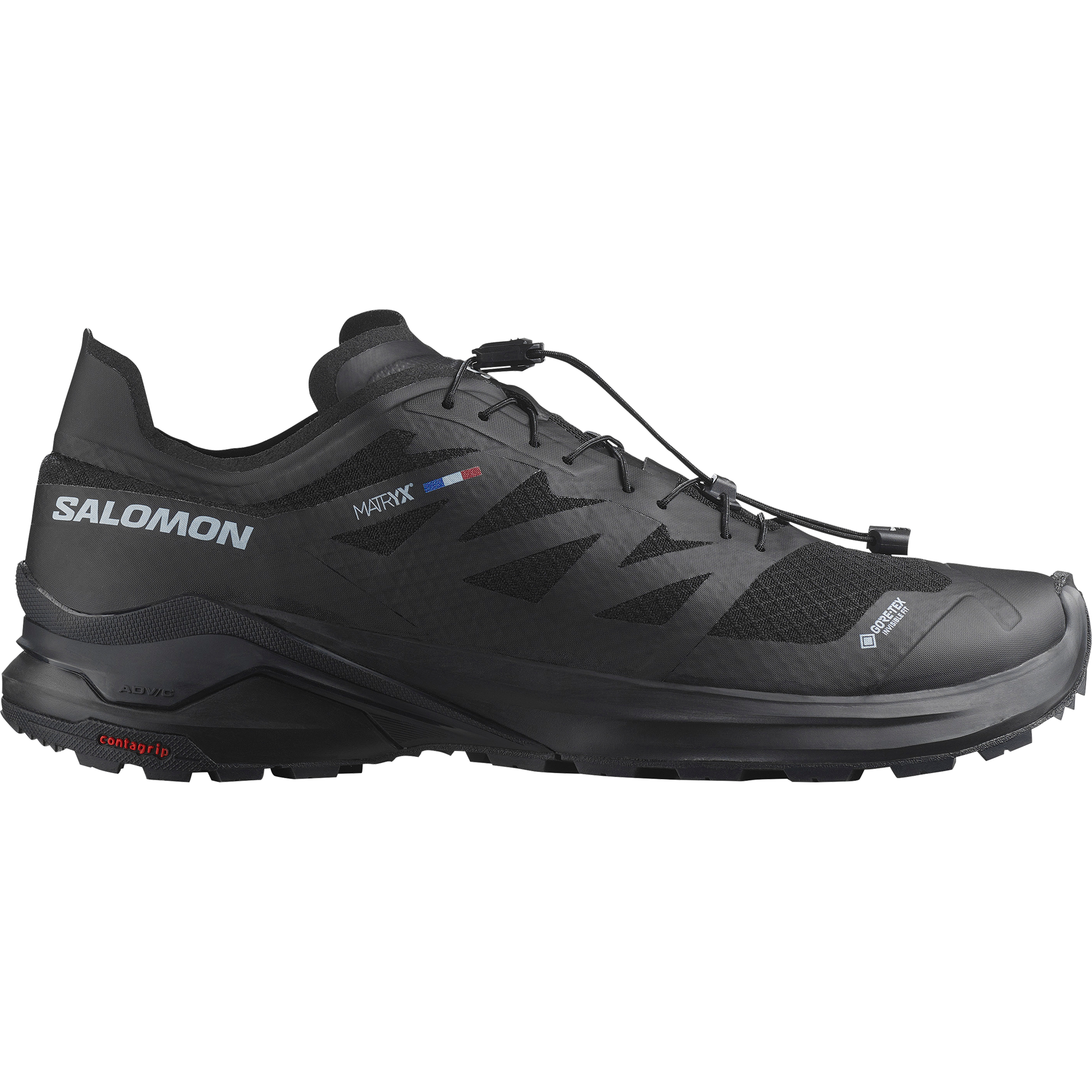Salomon Trailrunningschuh »XA META GORE-TEX W MIF«, wasserdicht - hergestellt in Frankreich