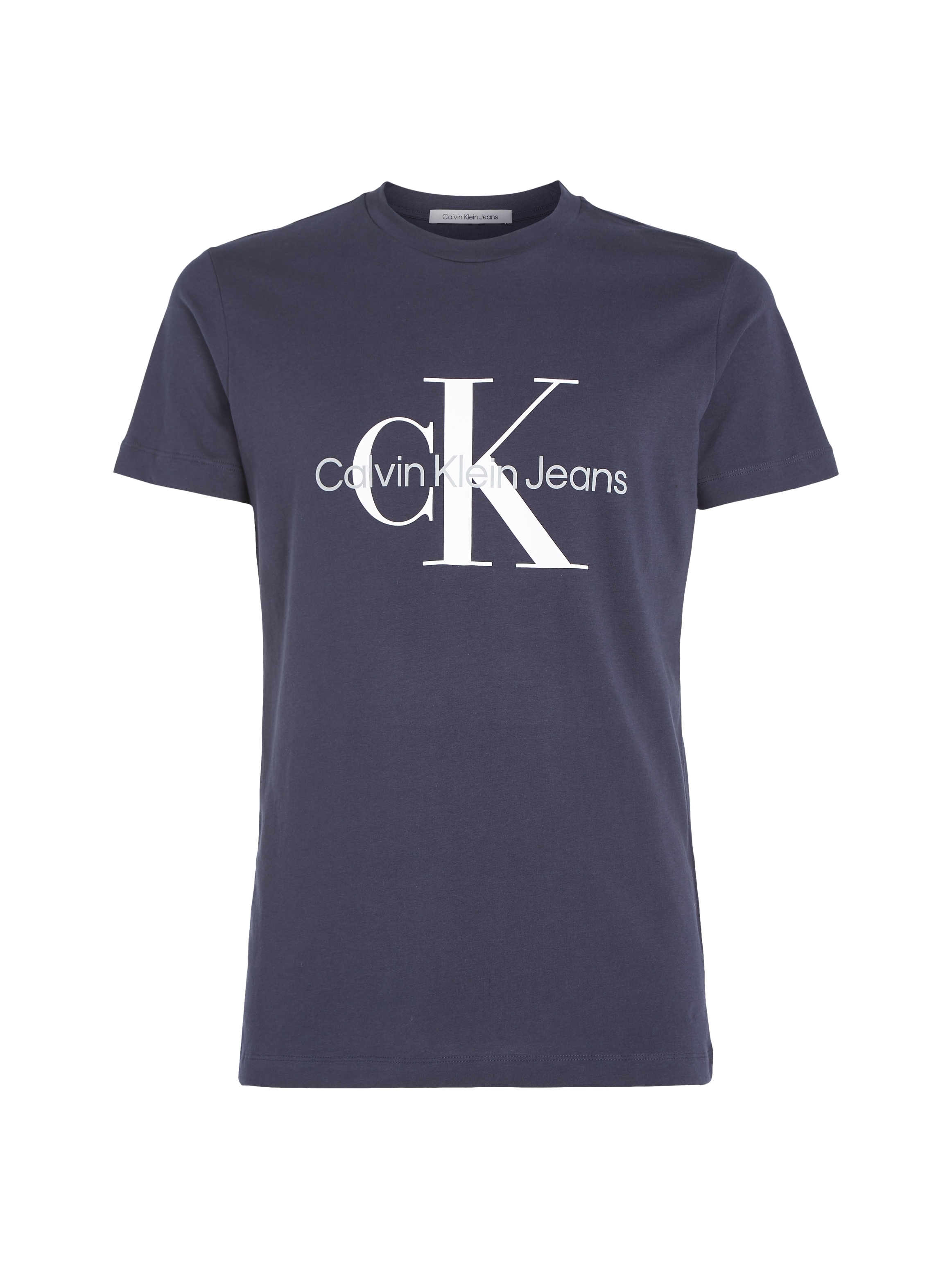 Calvin Klein Jeans »ICONIC T-Shirt bei TEE« MONOGRAM ♕ SLIM