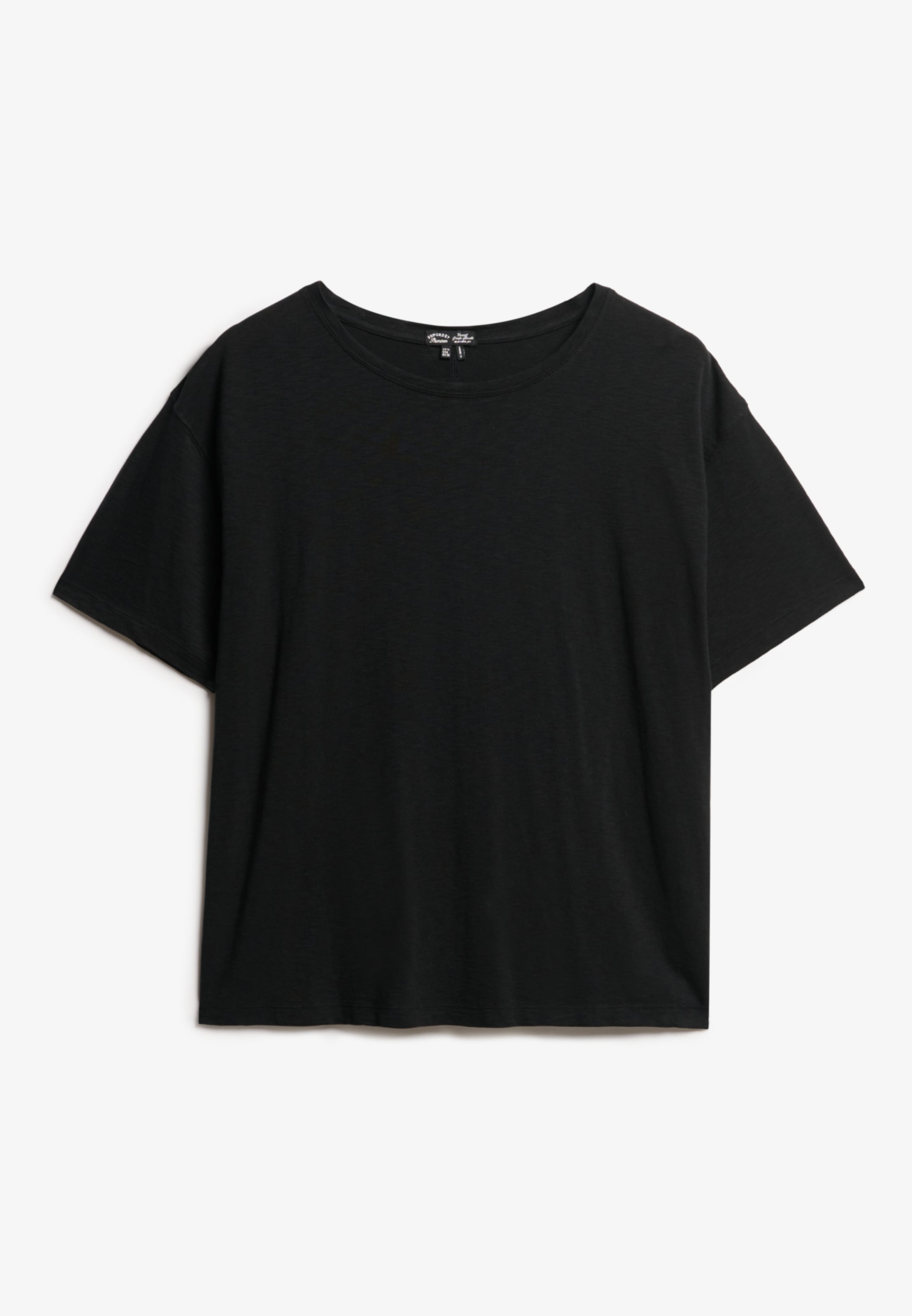 Superdry T-Shirt »STUDIOS DROPPED SHOULDER TEE«