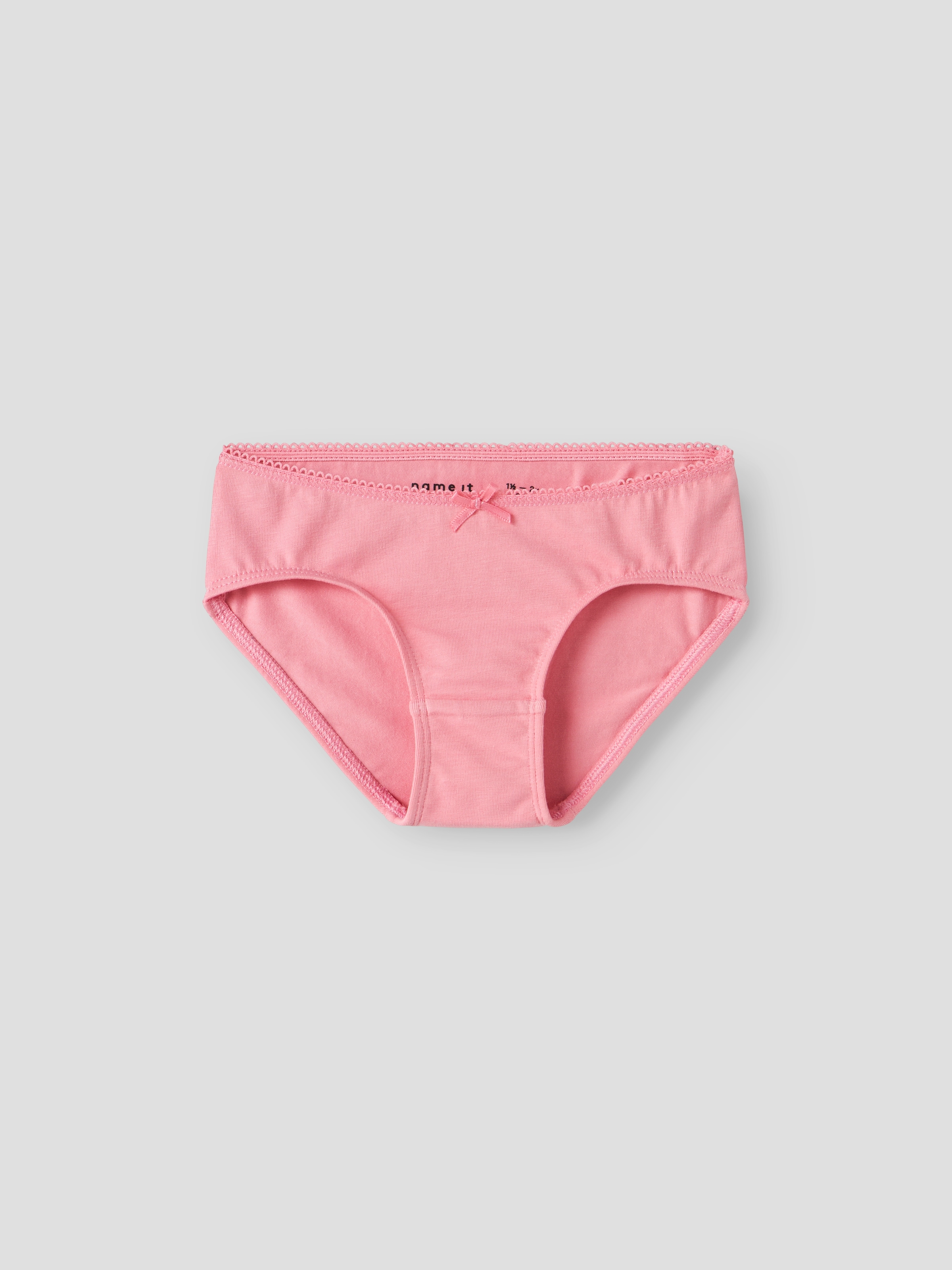 Name It Panty »NMFBRIEFS 3P BALLARINA NOOS«, (3 St.)