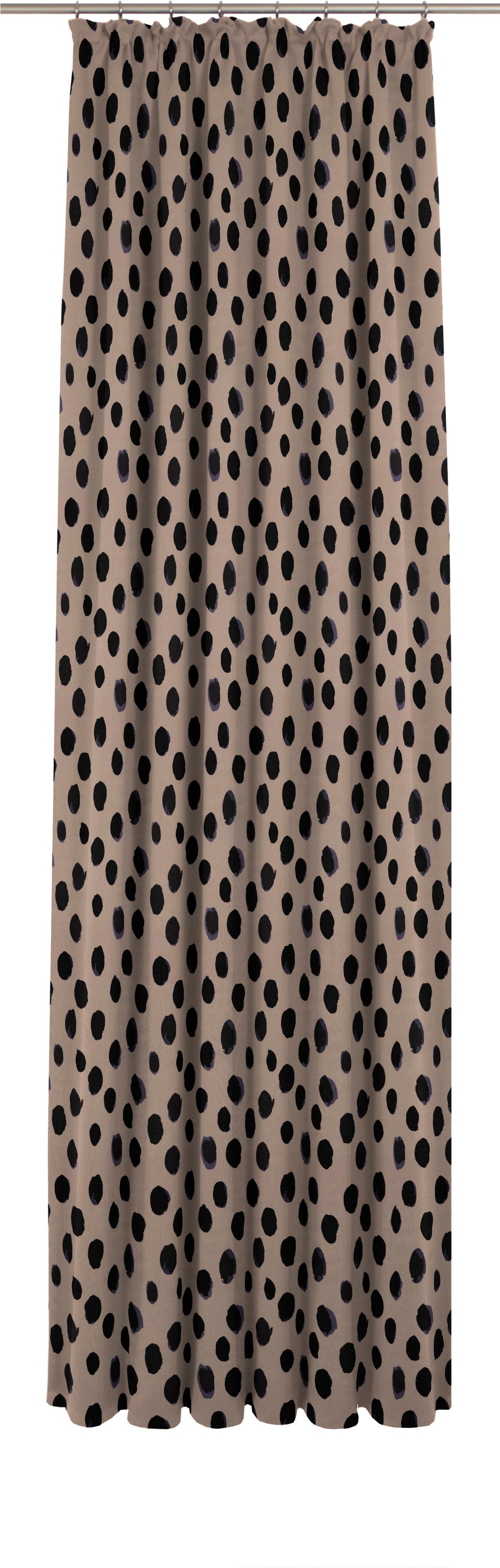 Adam Vorhang »Dots«, (1 St.)