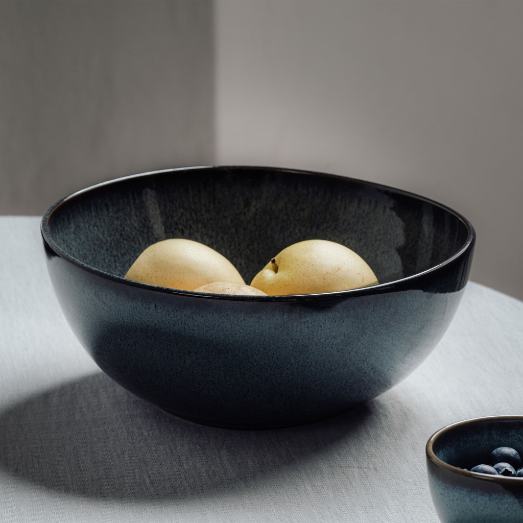 like. by Villeroy & Boch Schale »Servierschüssel Lave 2,2 l«
