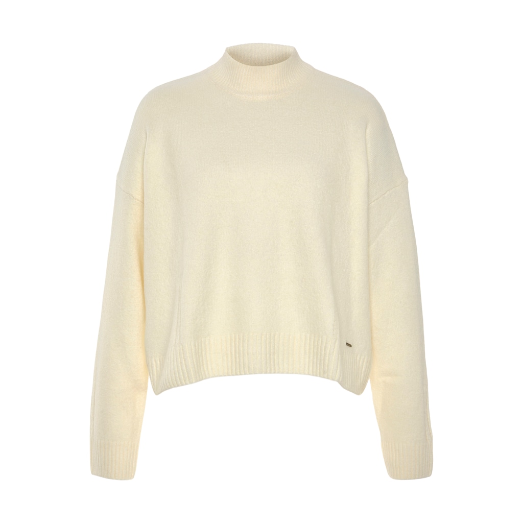 Pepe Jeans Strickpullover »BELLA RO« (1 tlg.) Pepe Jeans Strickpullover »BELLA RO« (1 tlg.)
