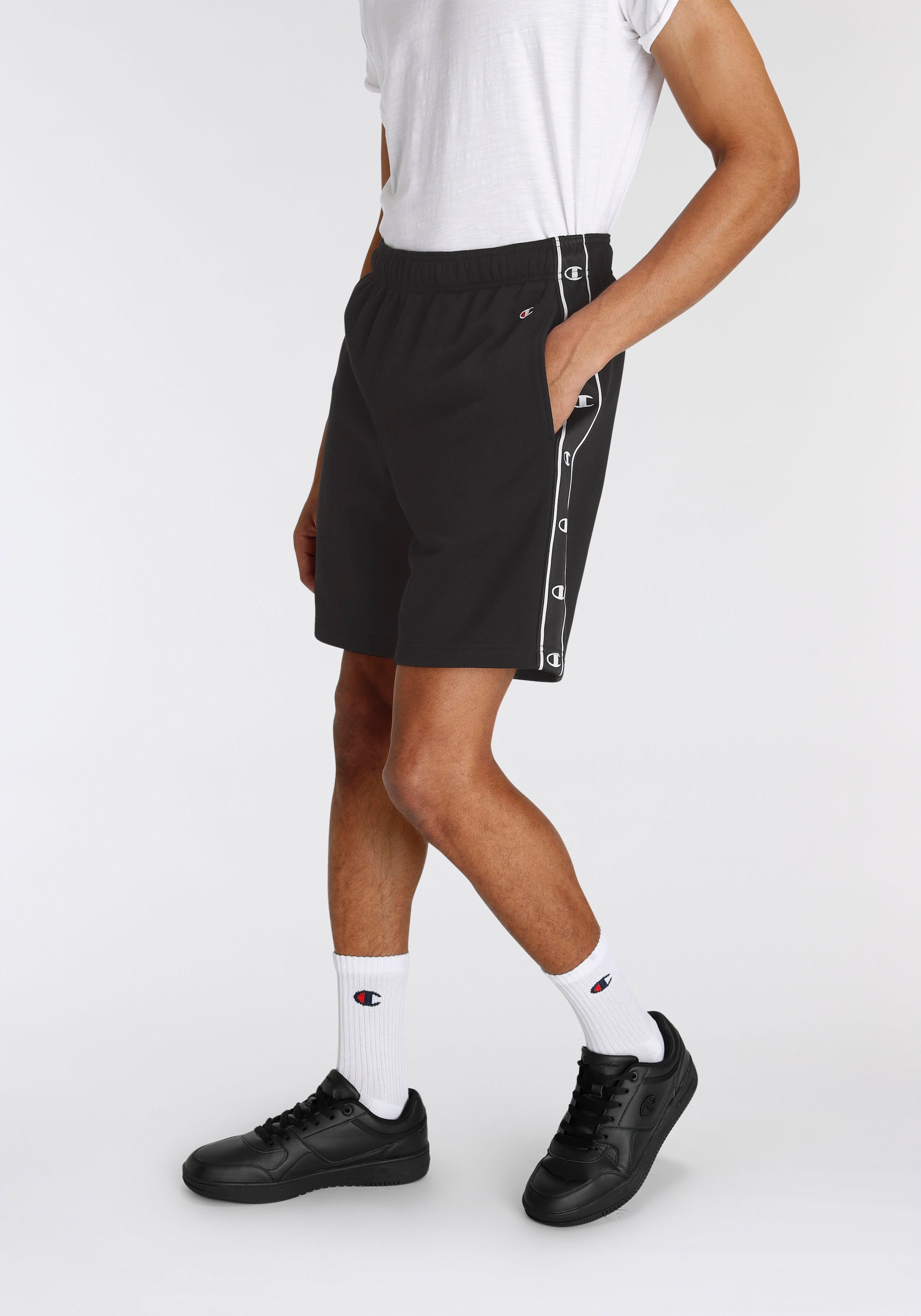 Champion Bermudas »Bermuda« kaufen