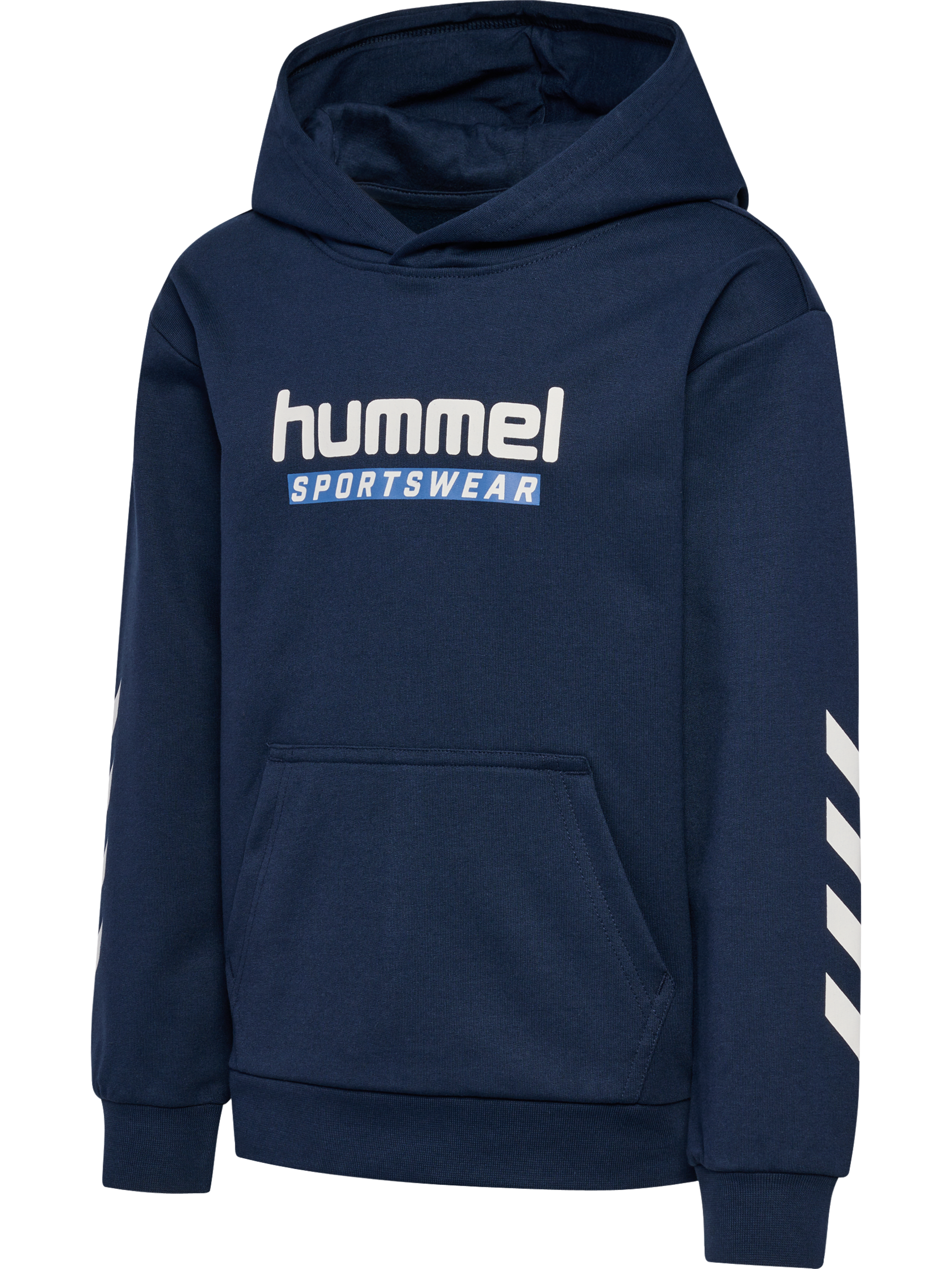 hummel Kapuzensweatshirt 1 Stk. tlg.