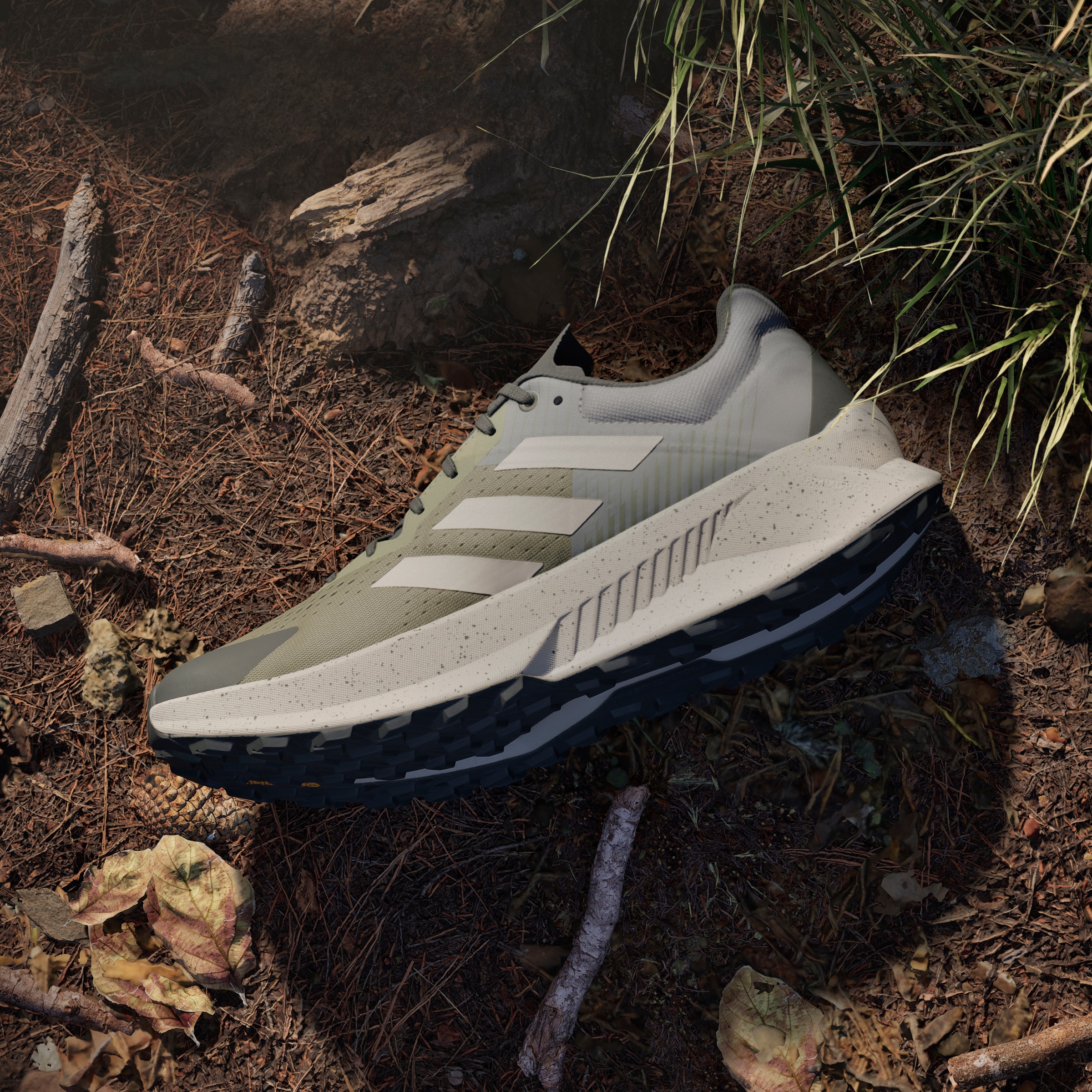 adidas TERREX Trailrunningschuh »TERREX SOULSTRIDE FLOW TRAILRUNNING«